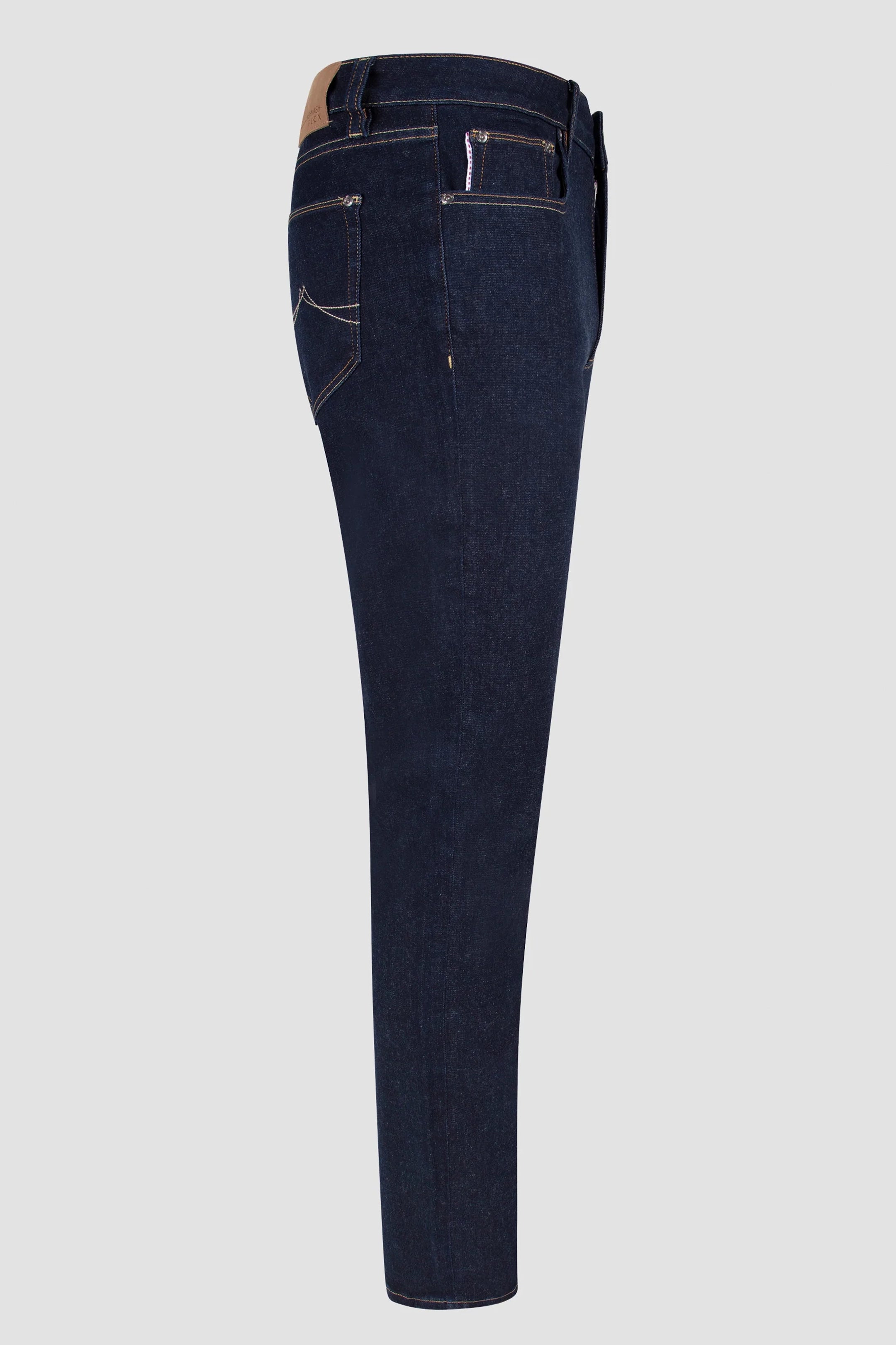 Mish Mash Slim Fit Hyper Flex Natural Denim Jeans