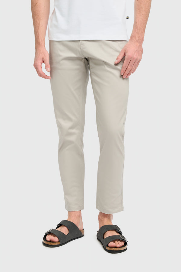 Dakota Slate Chinos