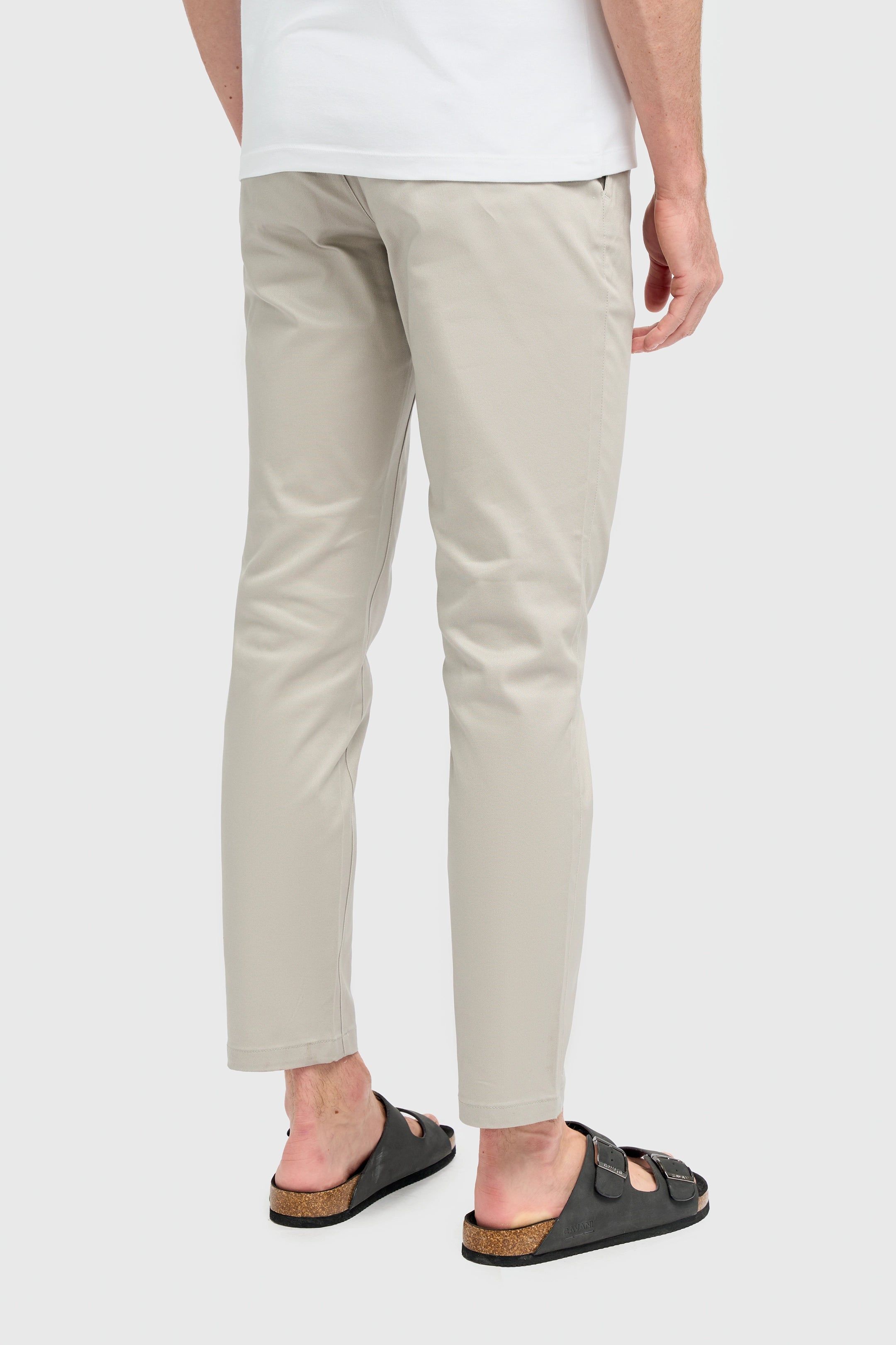 Dakota Slate Chinos