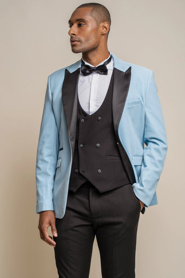 Rosa Sky Dinner Jacket