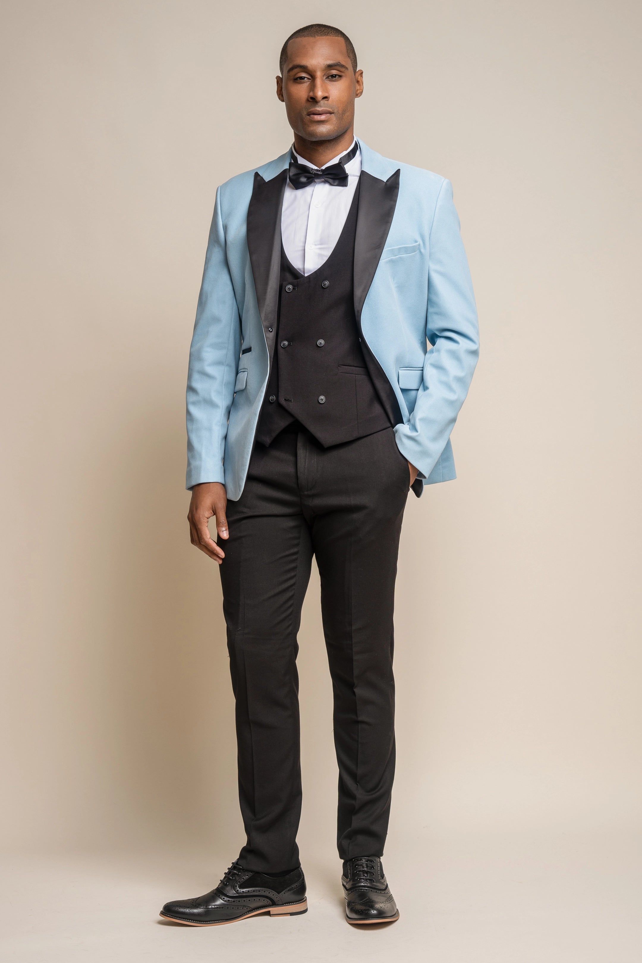 Rosa Sky Dinner Jacket