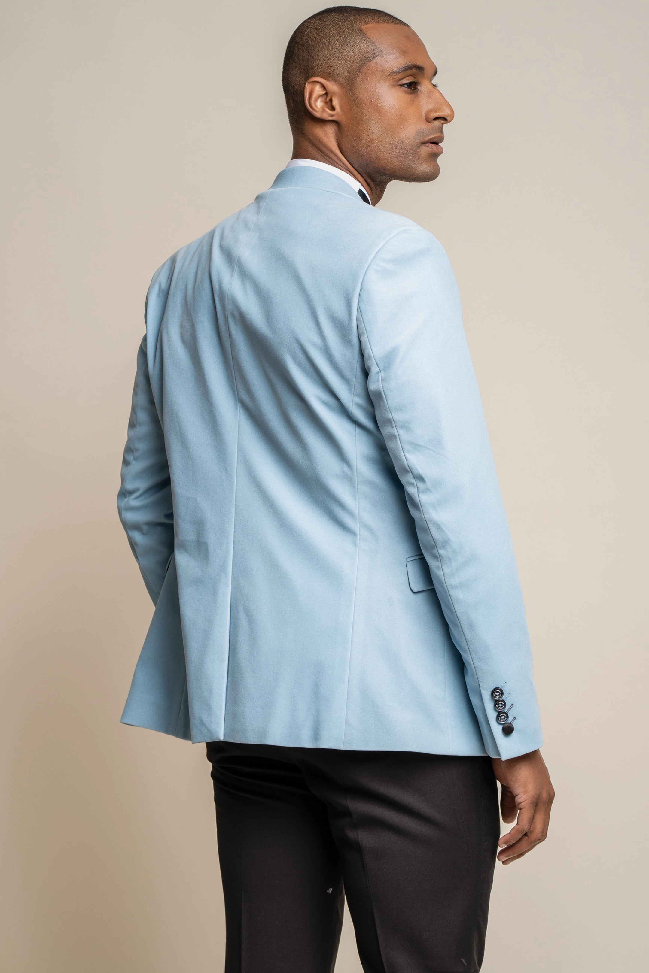 Rosa Sky Dinner Jacket