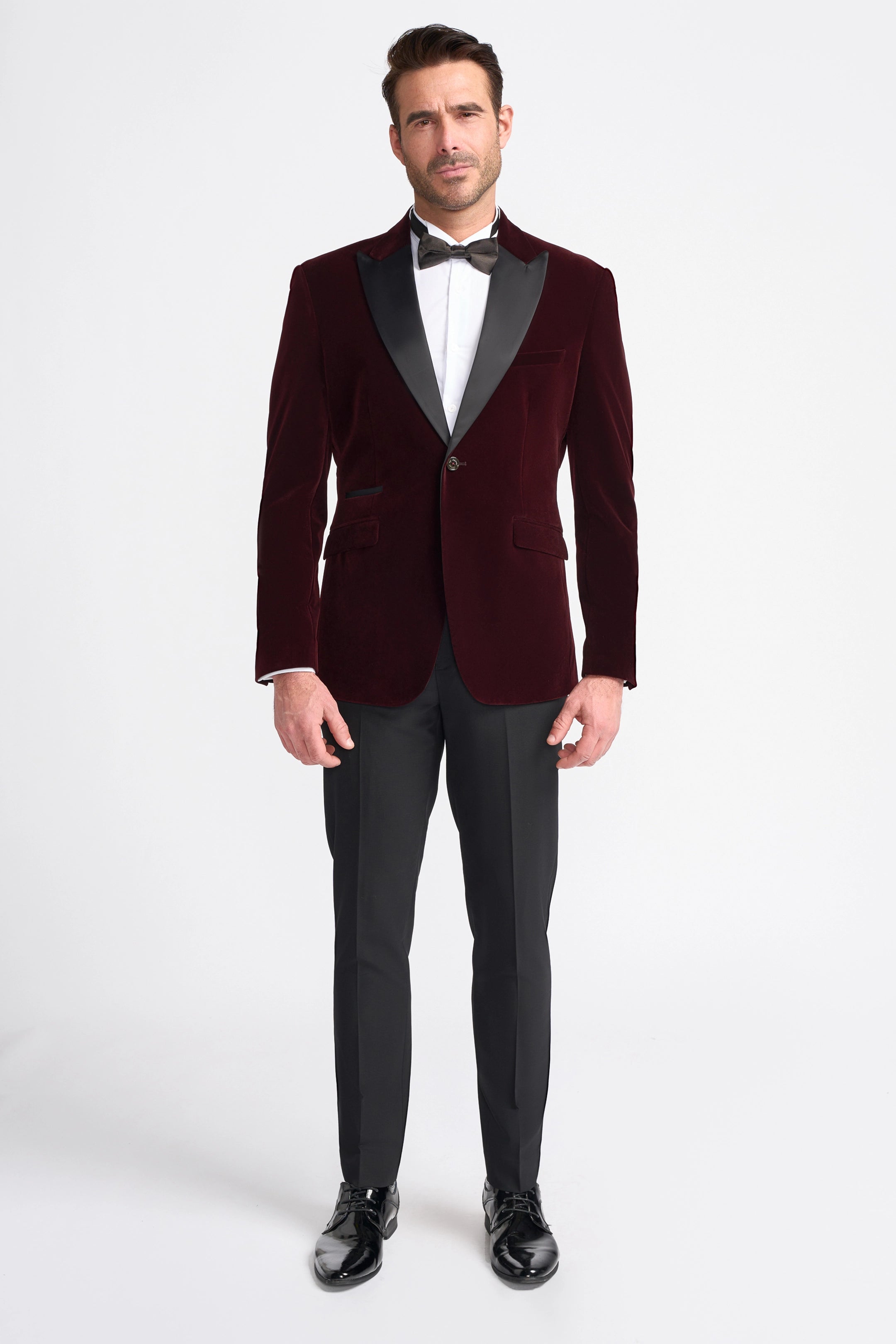 Rosa Wine Dinner Jacket