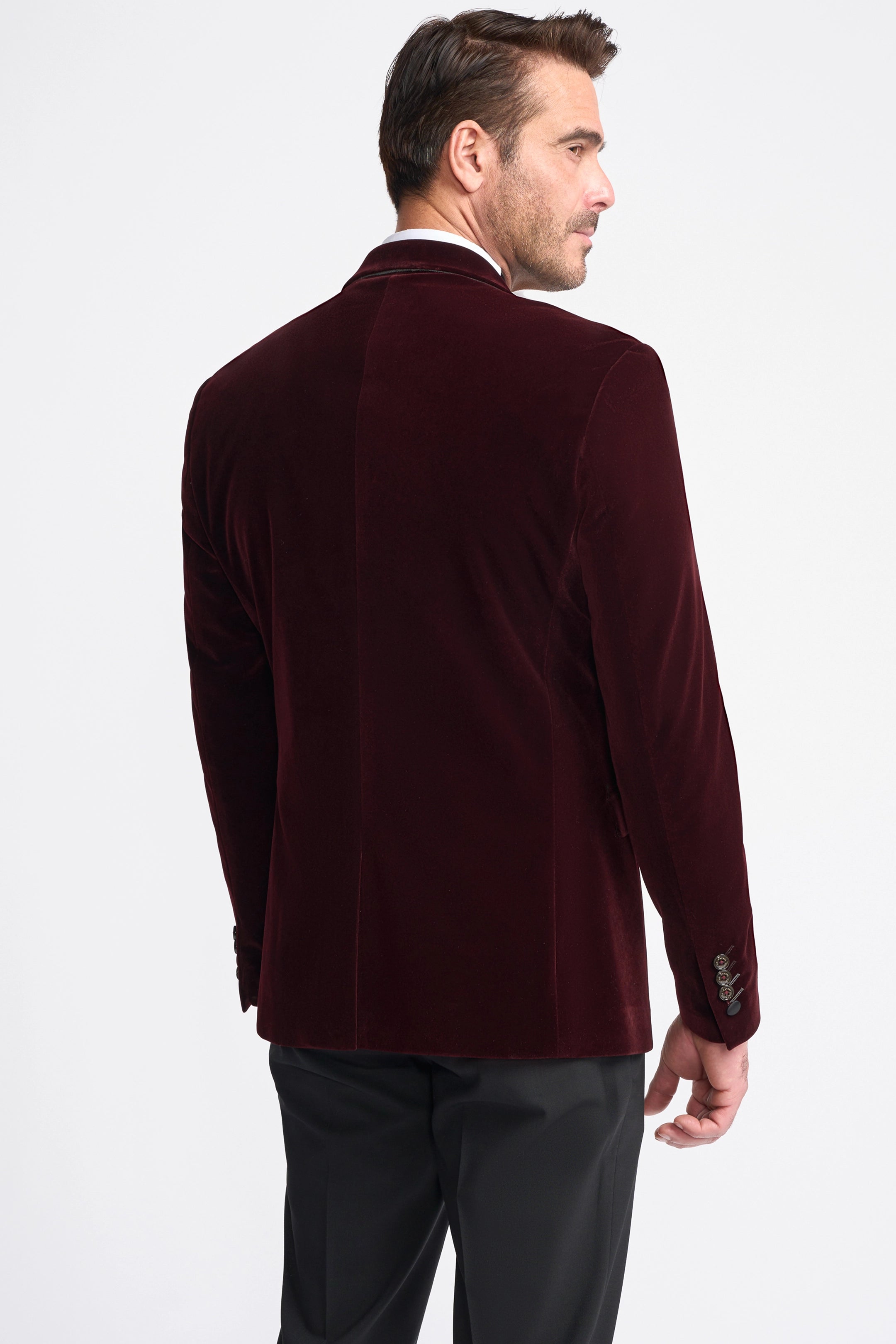 Rosa Wine Dinner Jacket