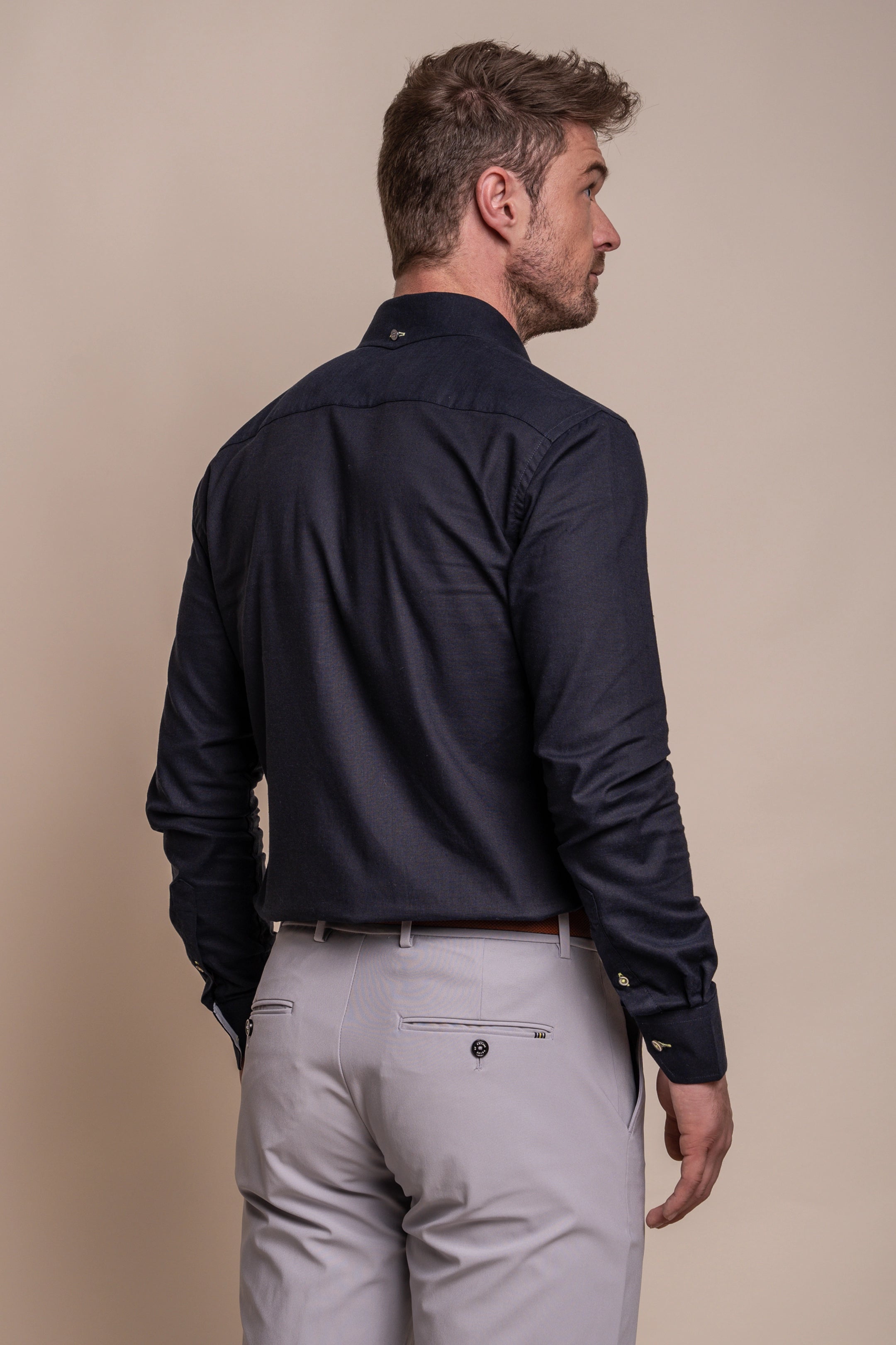 Jordi Long Sleeve Shirt