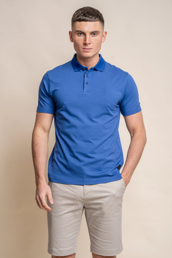 Kelsey Polo Shirt