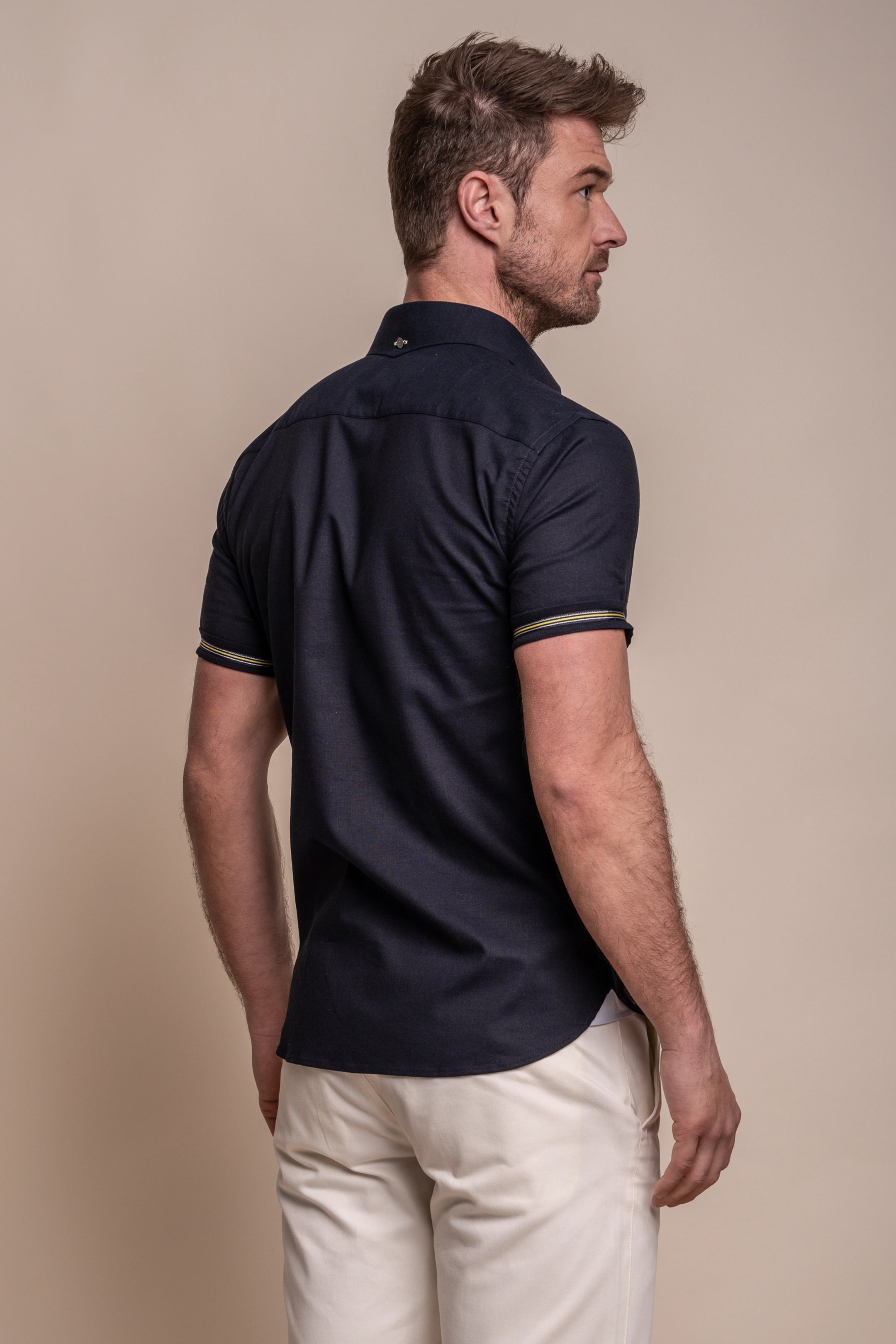 Fuego Short Sleeve Shirt