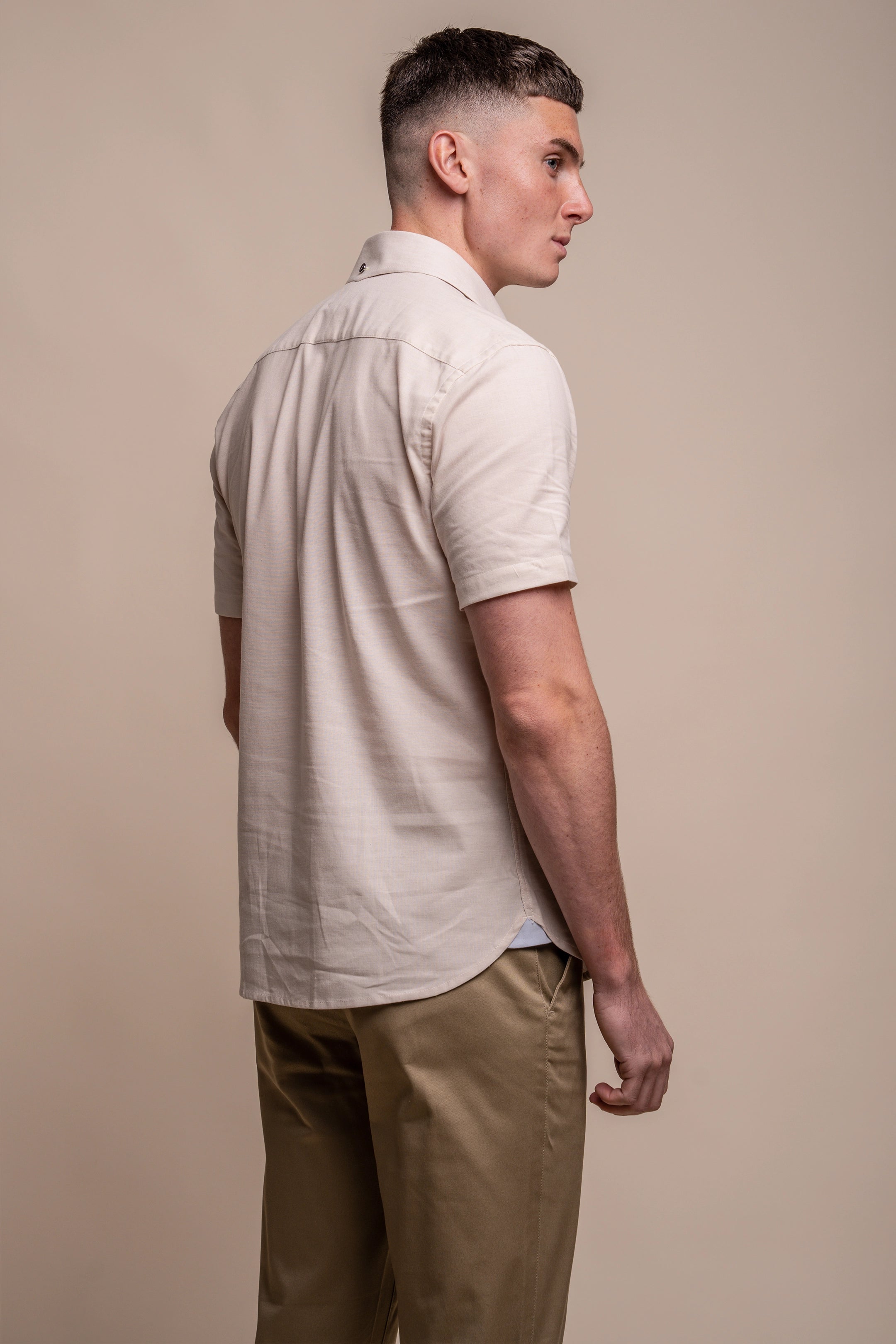 Fuego Short Sleeve Shirt