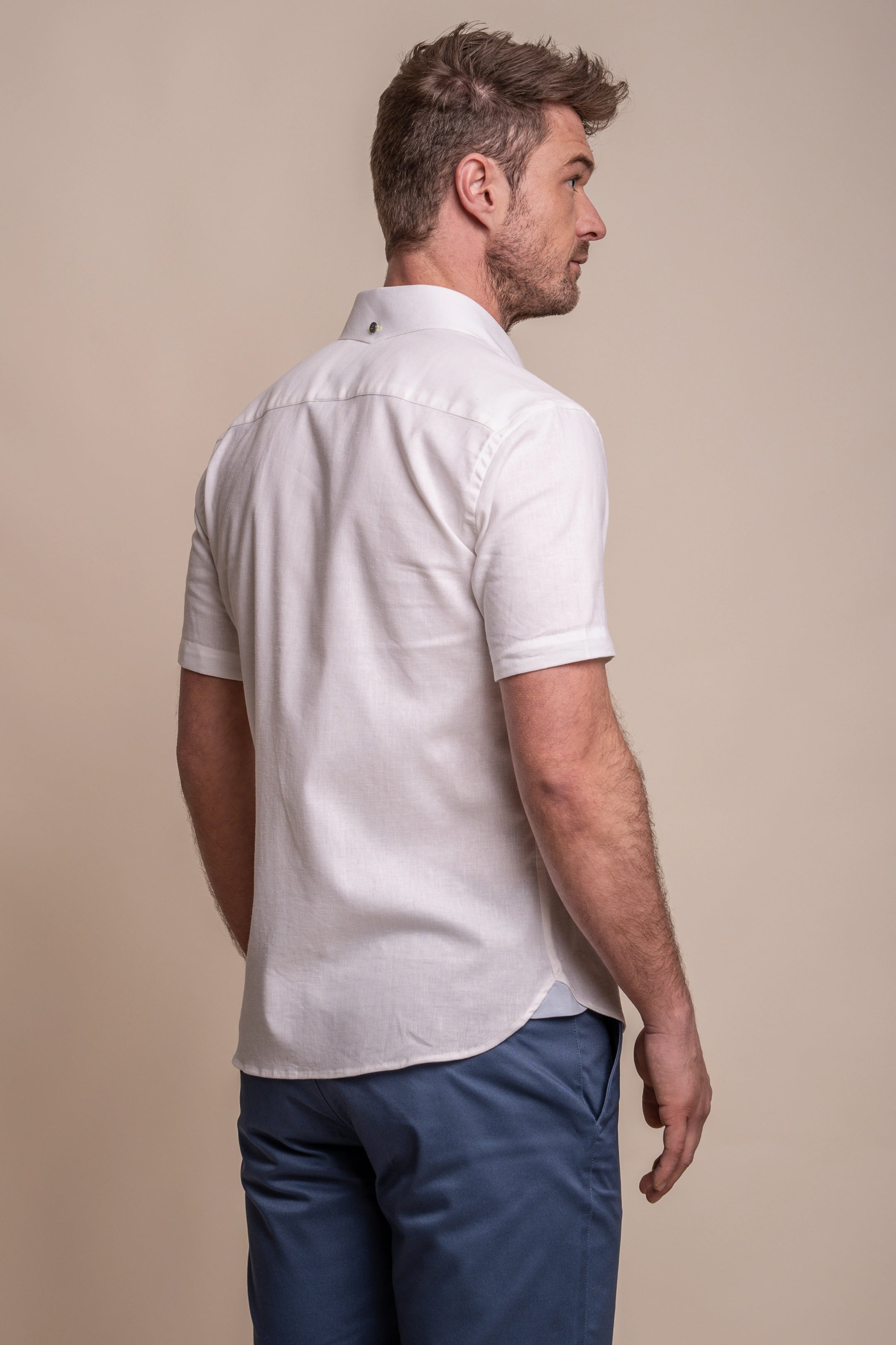 Fuego Short Sleeve Shirt