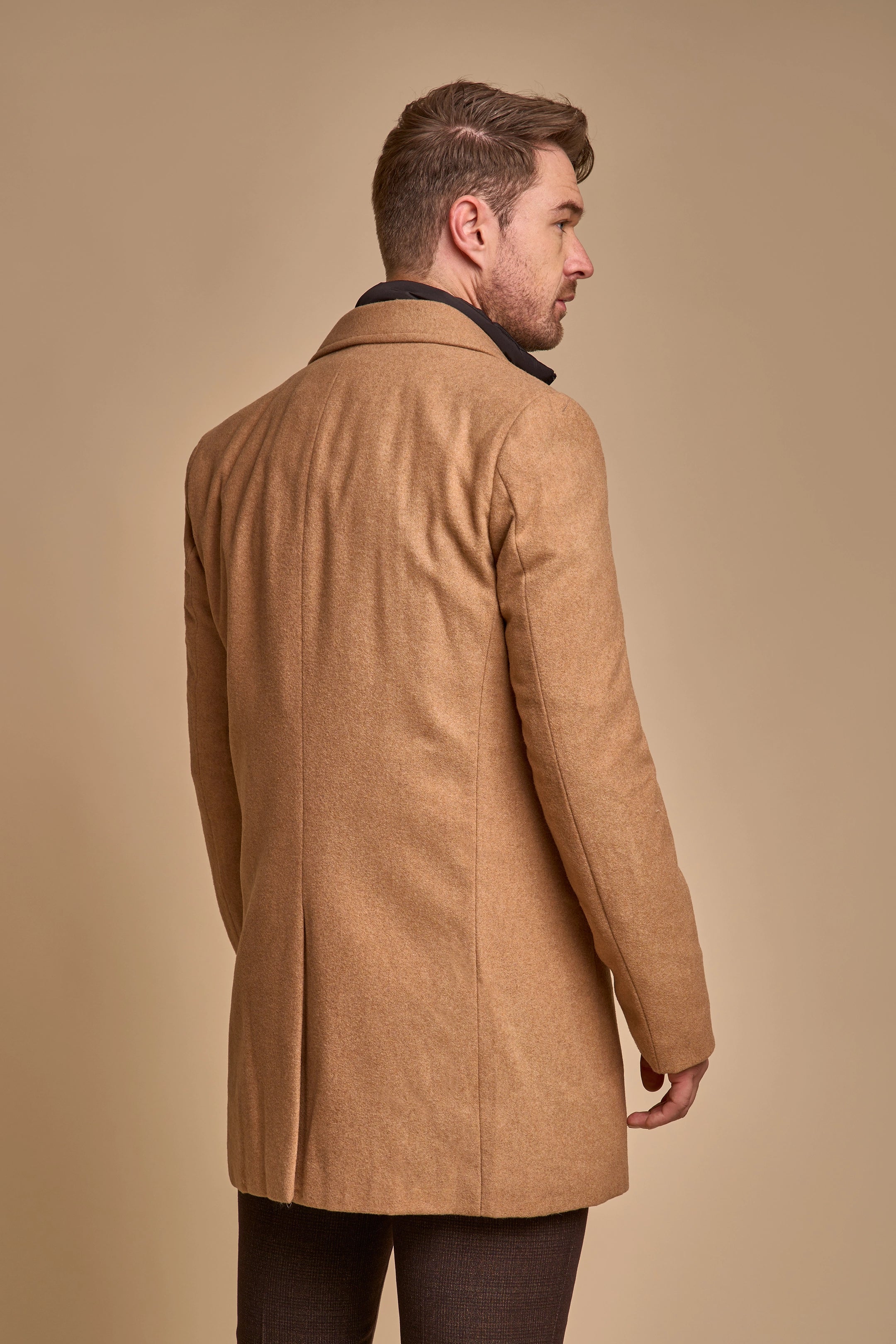 Sanford Coat