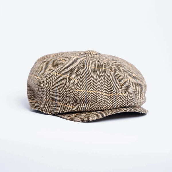 Albert Baker Boy Cap