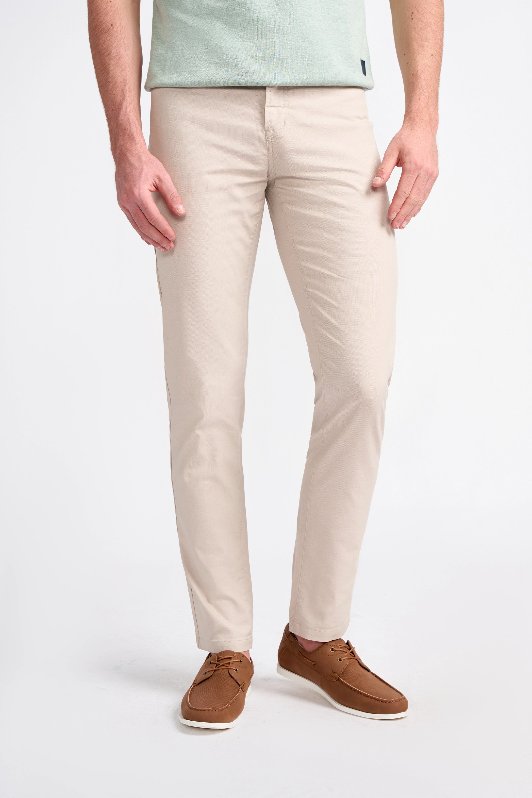 Dalton Fawn Trousers