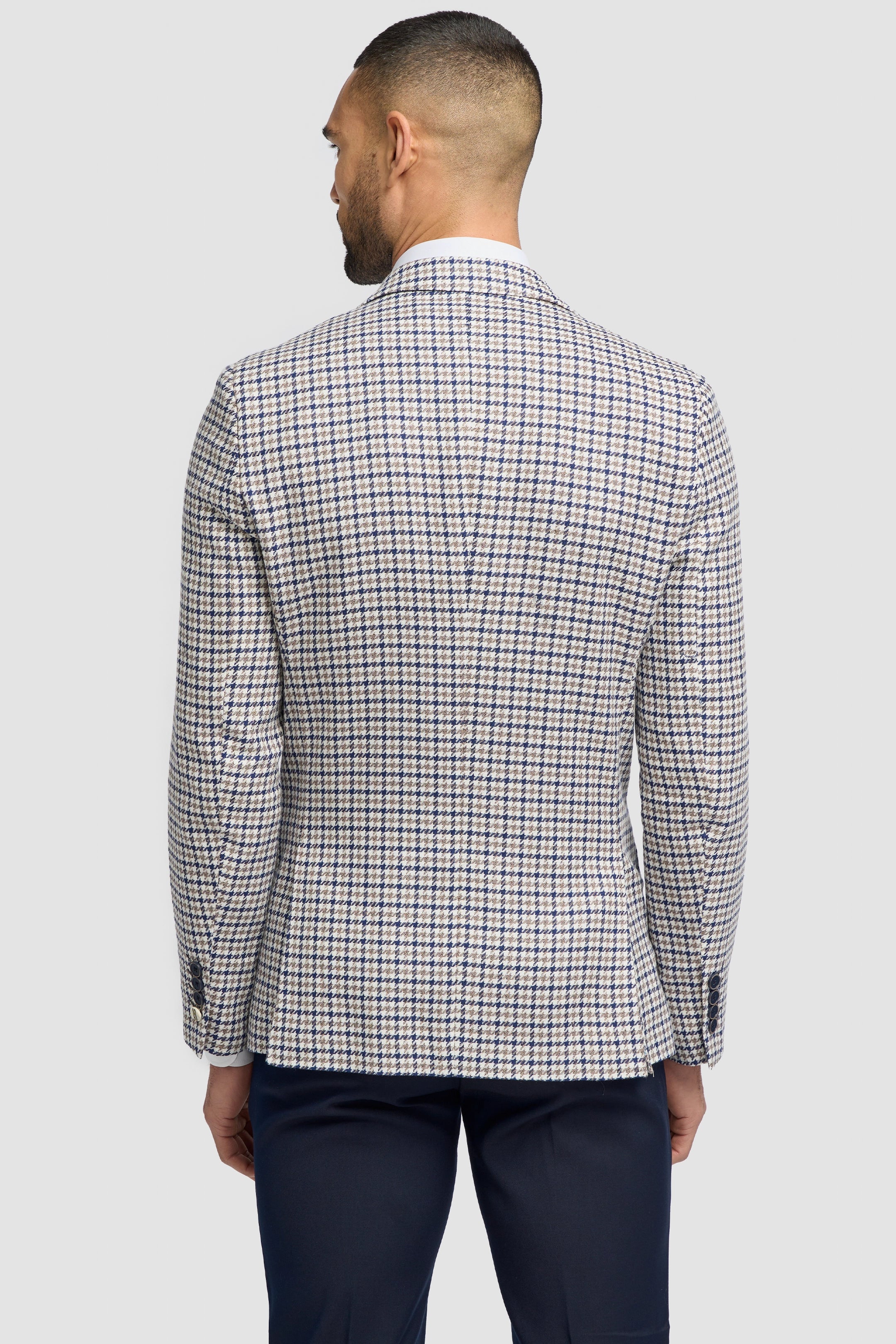 Bartela Beige Blazer