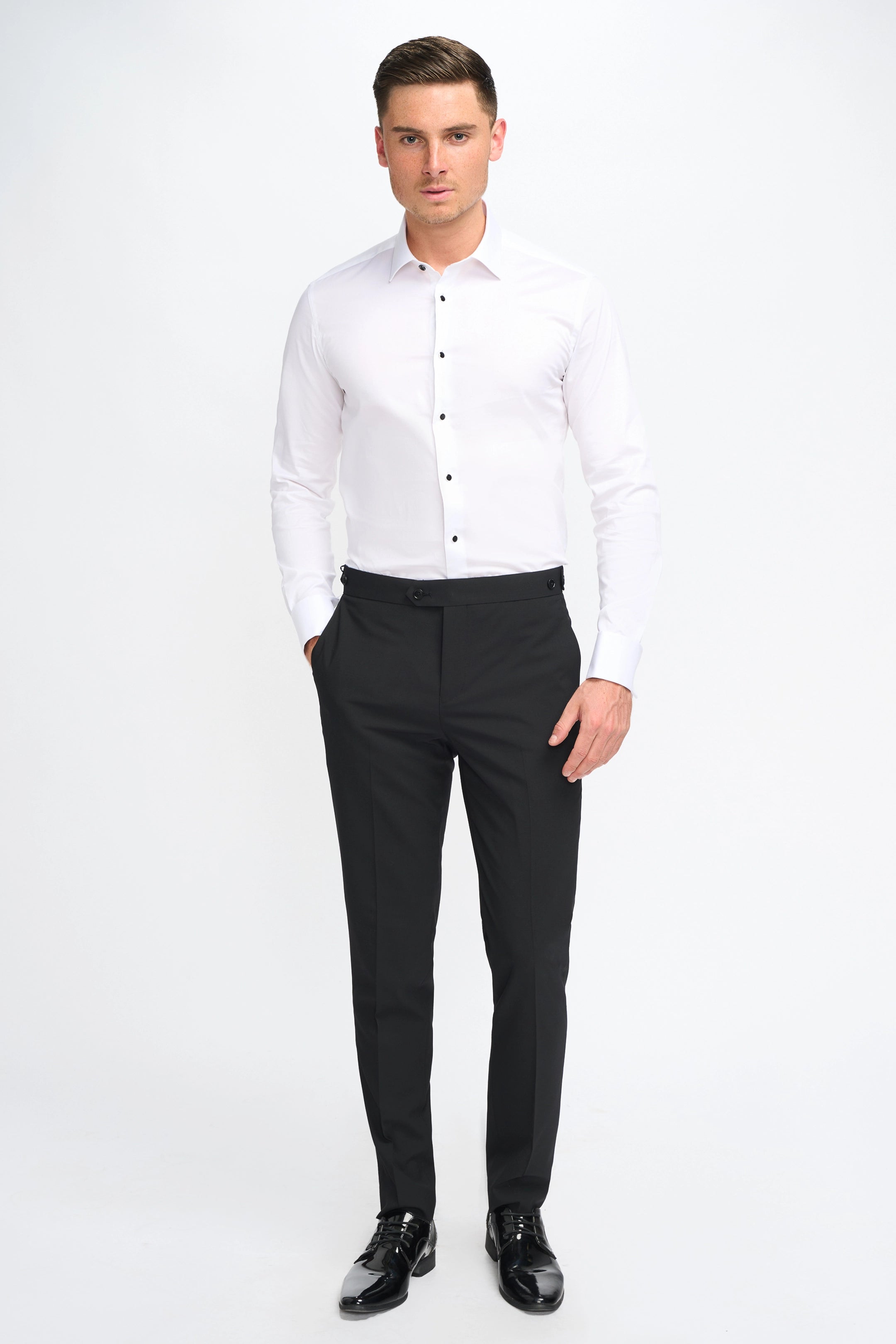 Havana Dress Shirt