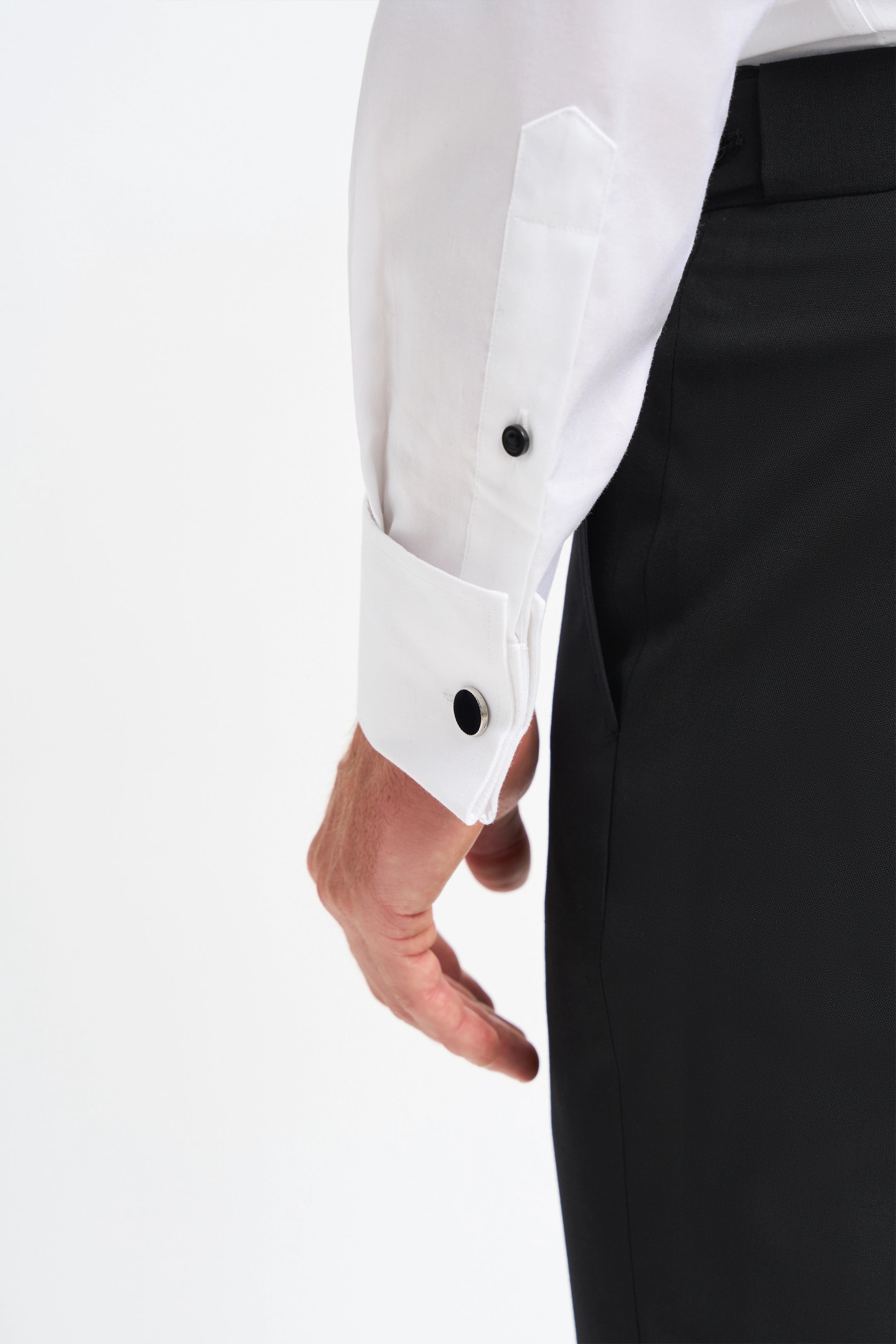Havana Dress Shirt