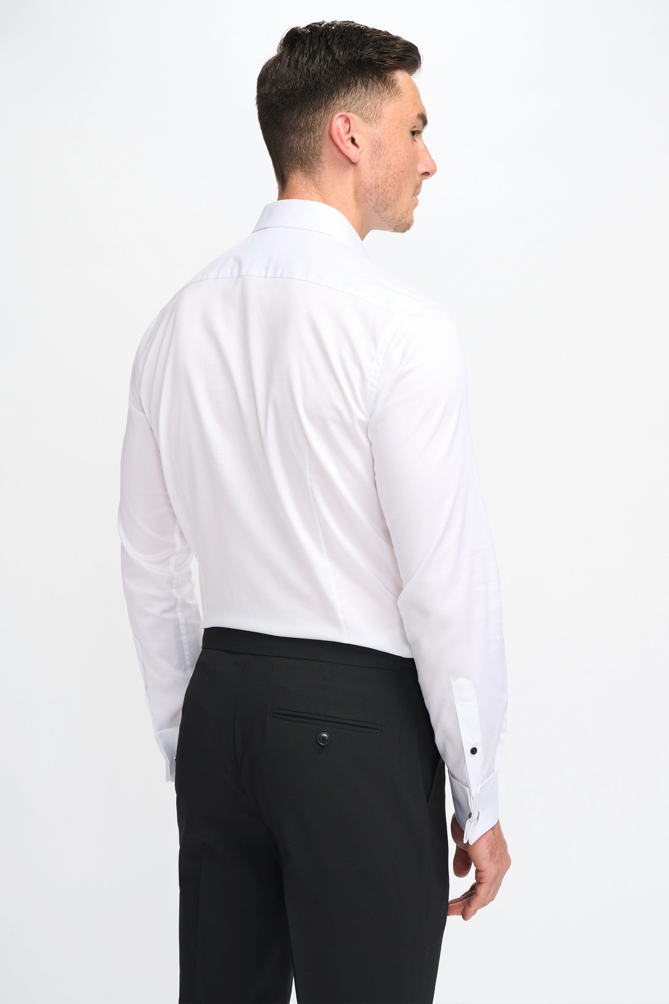 Havana Dress Shirt