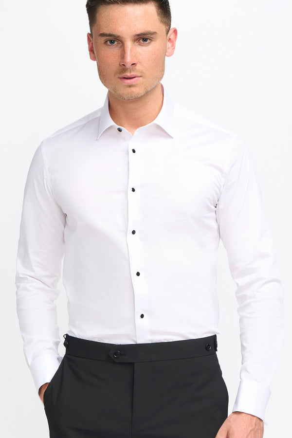 Havana Dress Shirt
