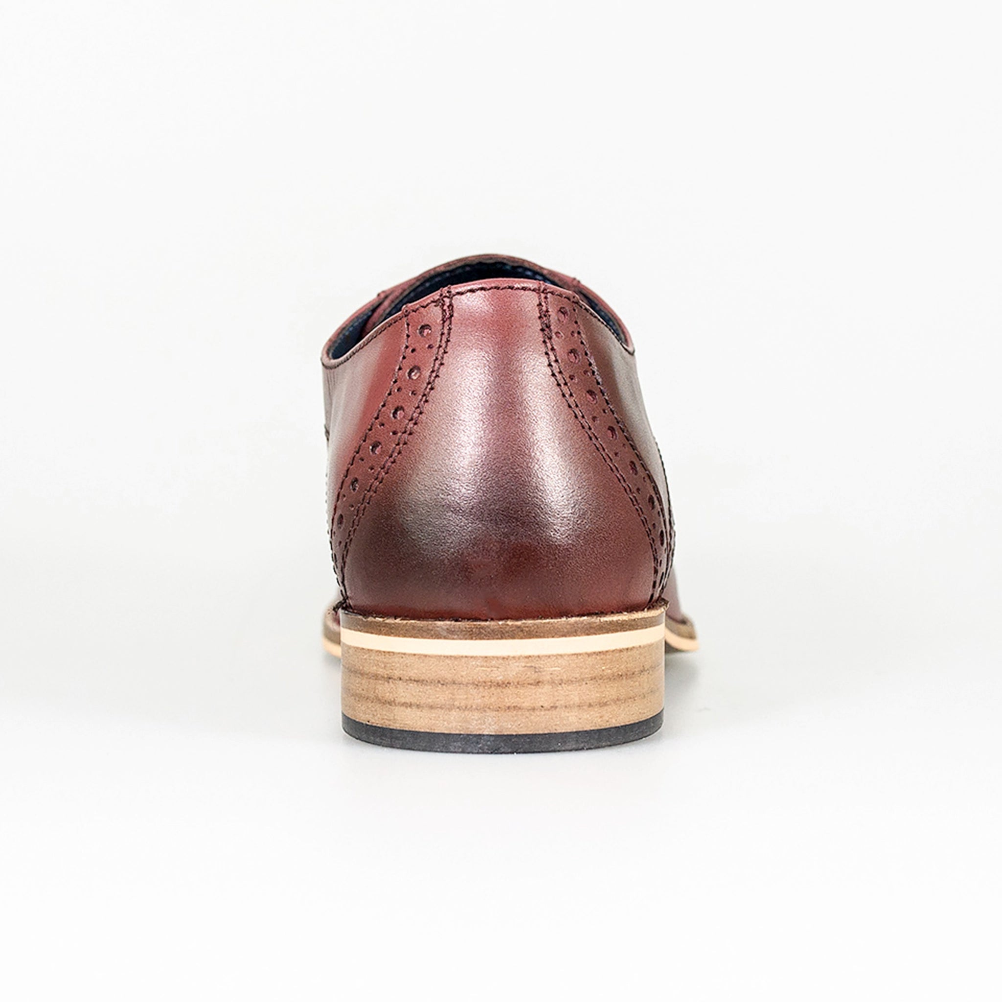 John Cherry Signature Shoes