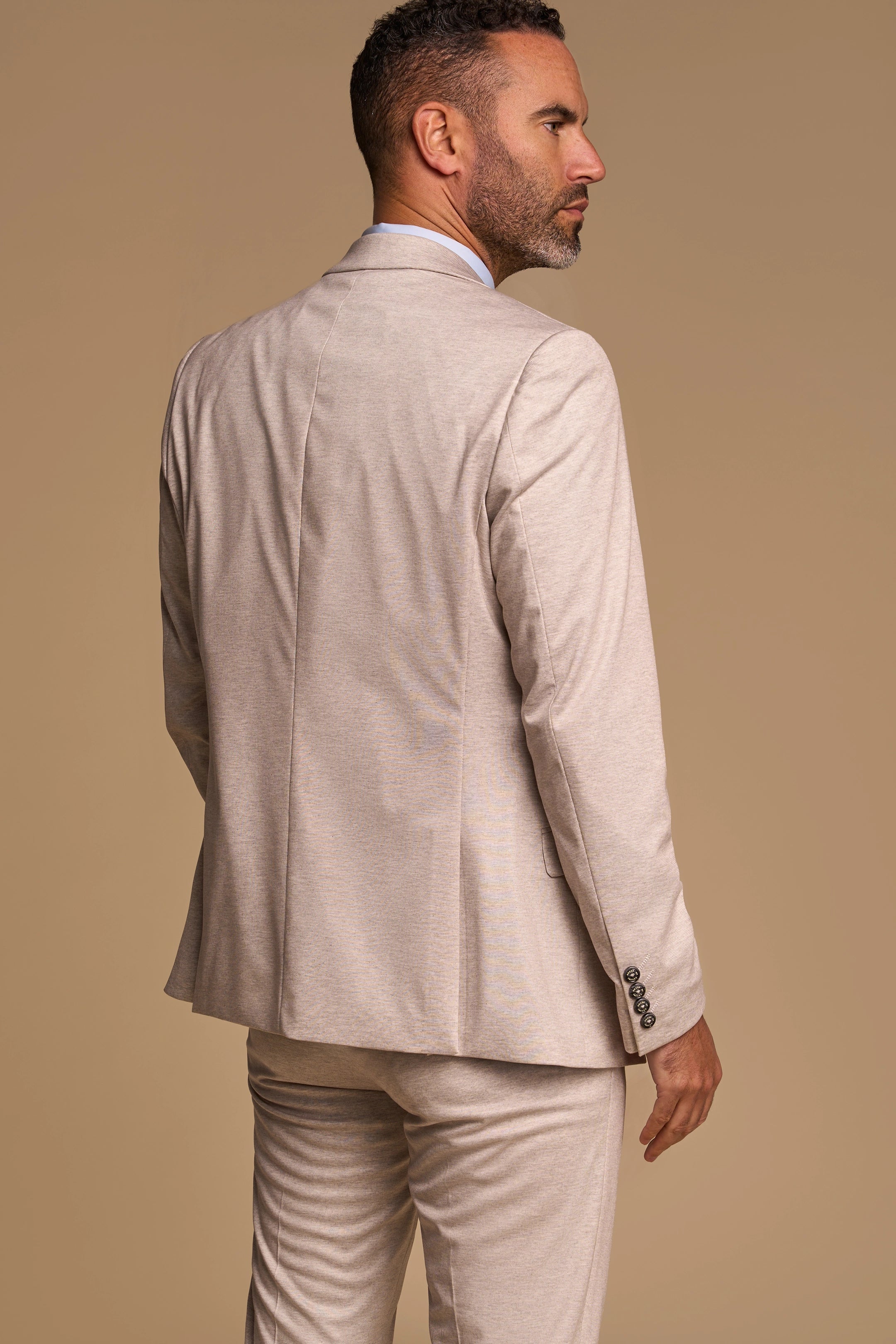 Valencia Three Piece Suit