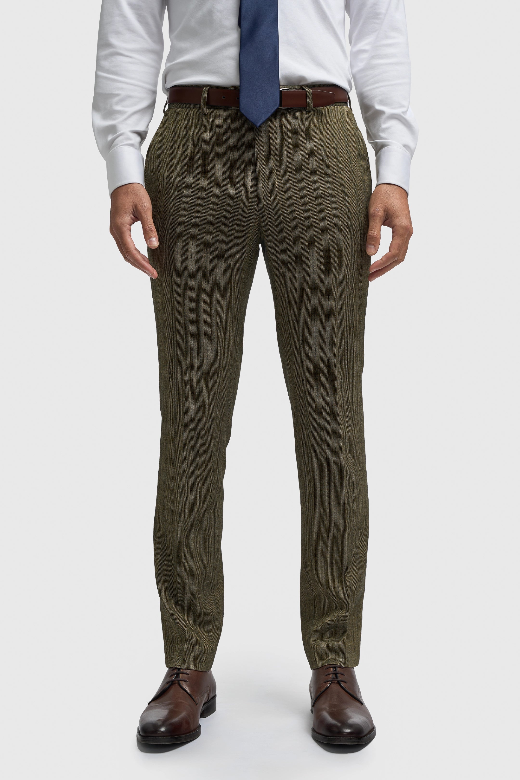 Damon Sage Three Piece Suit