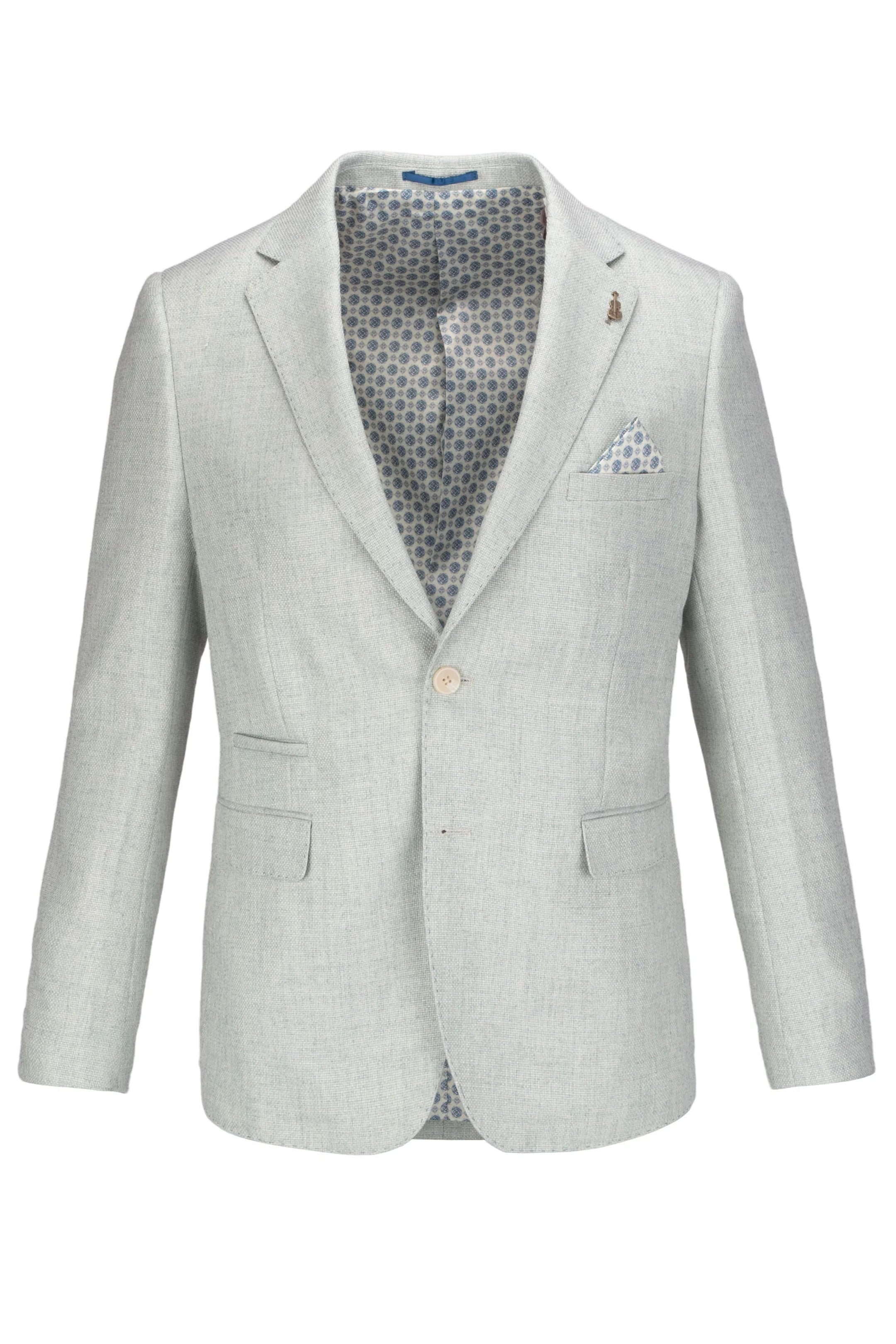 Sage 3 Piece Suit