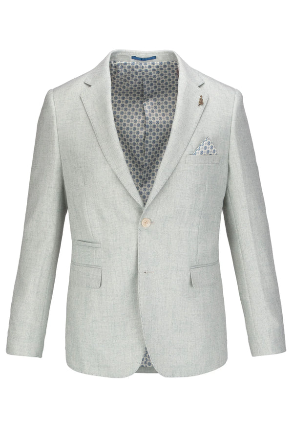 Sage 3 Piece Suit