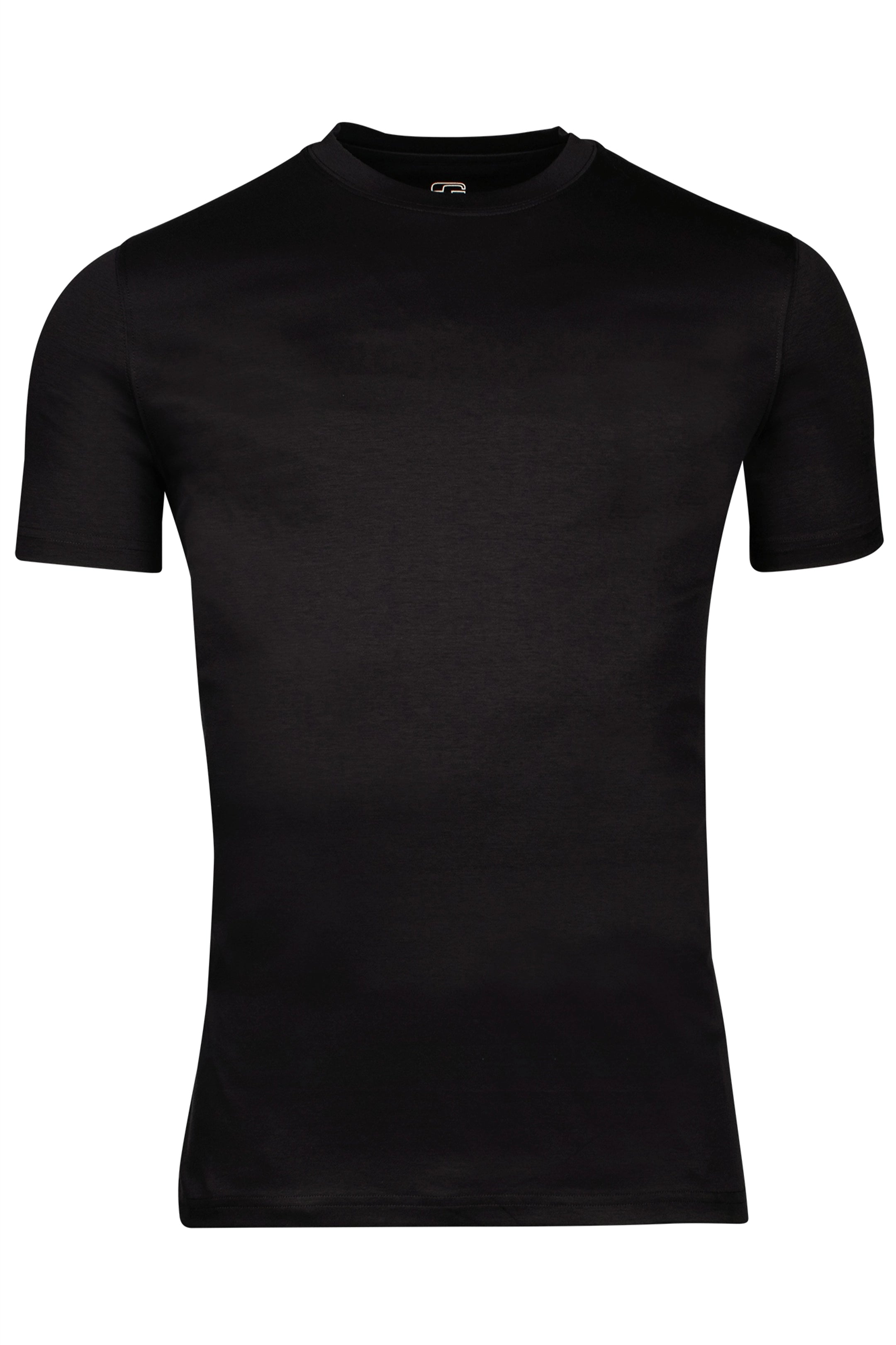 Giordano Luca Liquid Cotton Navy T-shirt