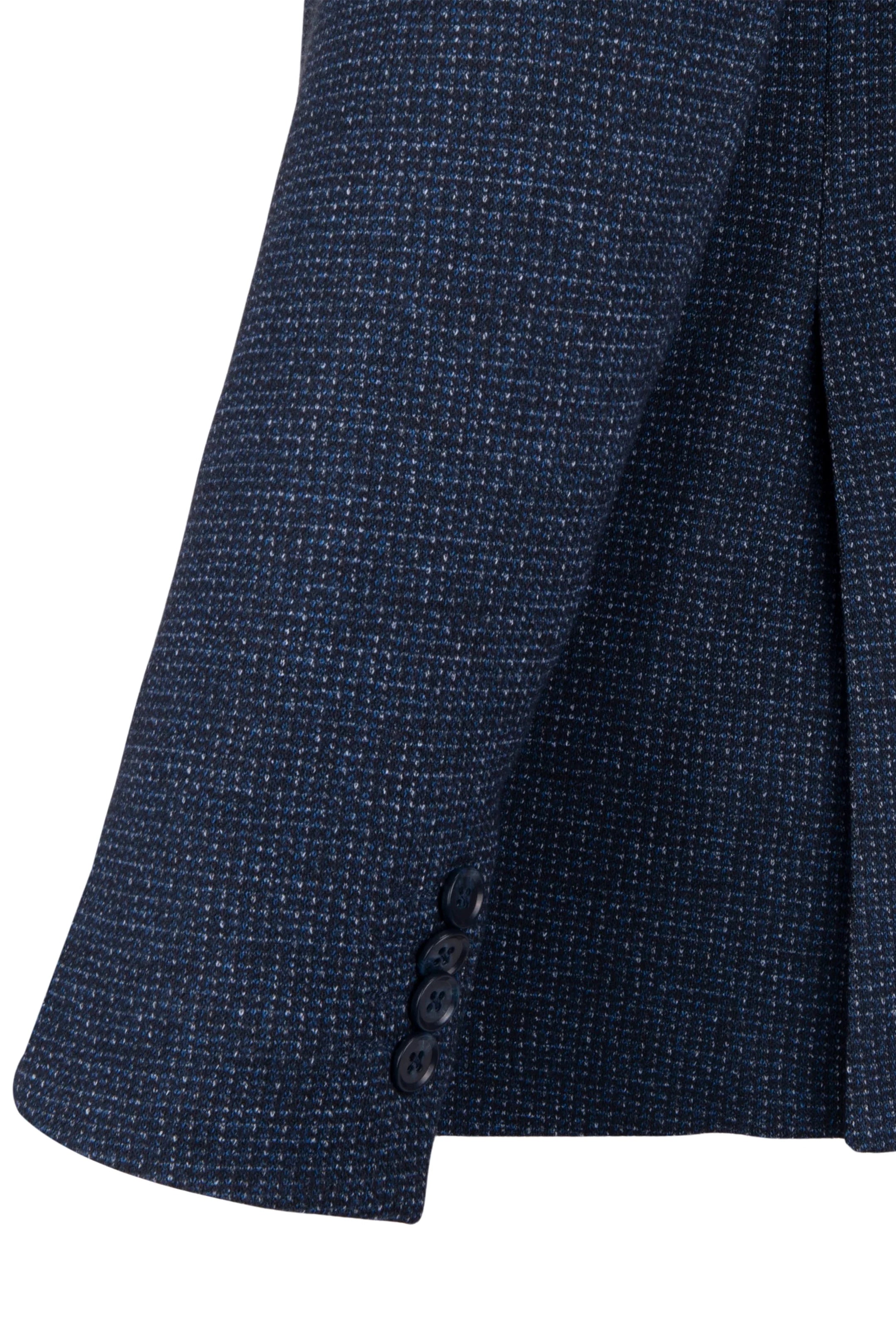 Guide London Navy Modern Cut Jacket