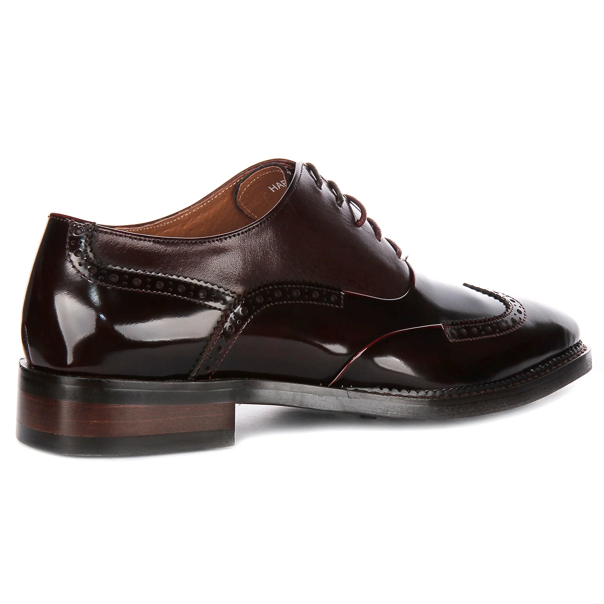 Harry in Wine Patent