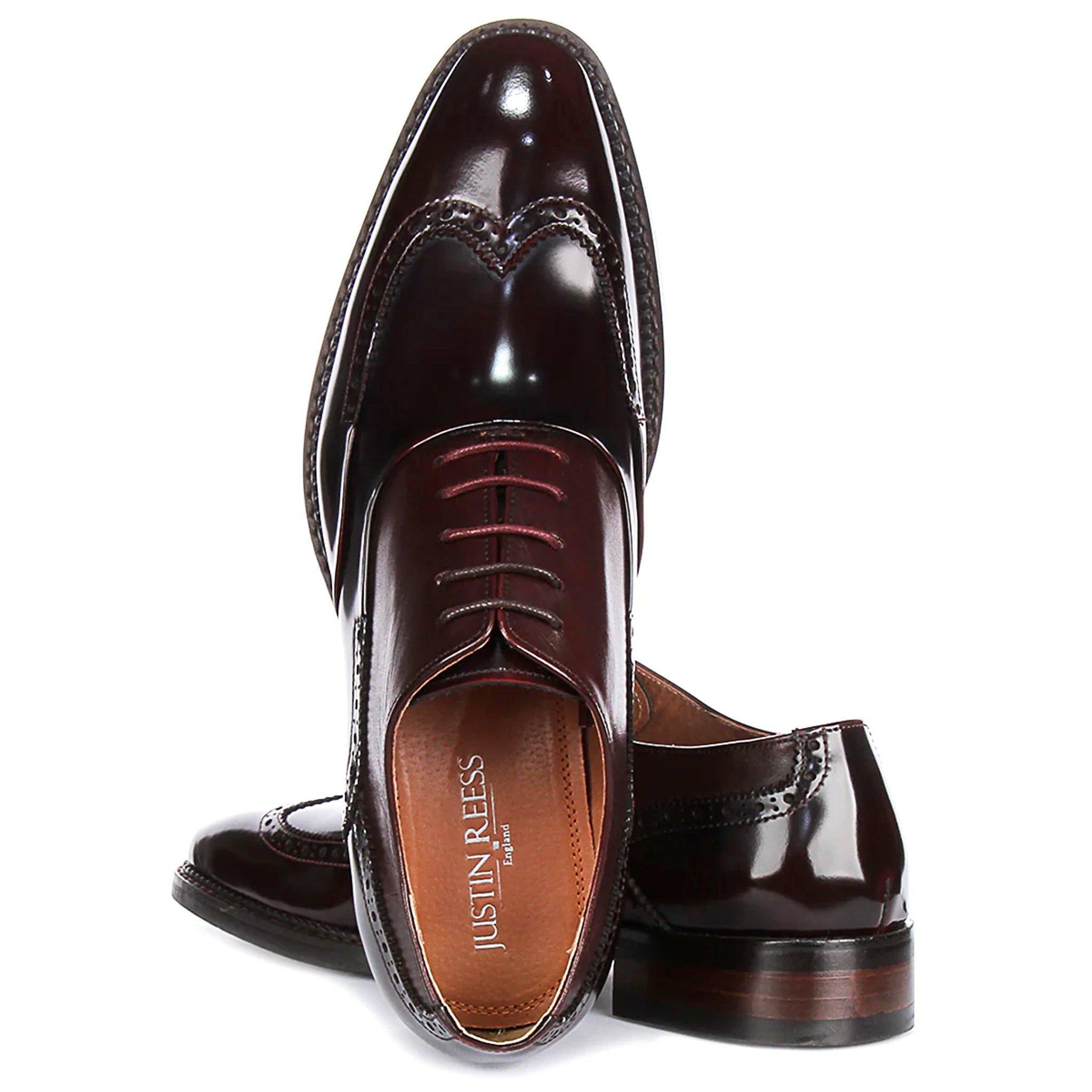 Harry in Wine Patent