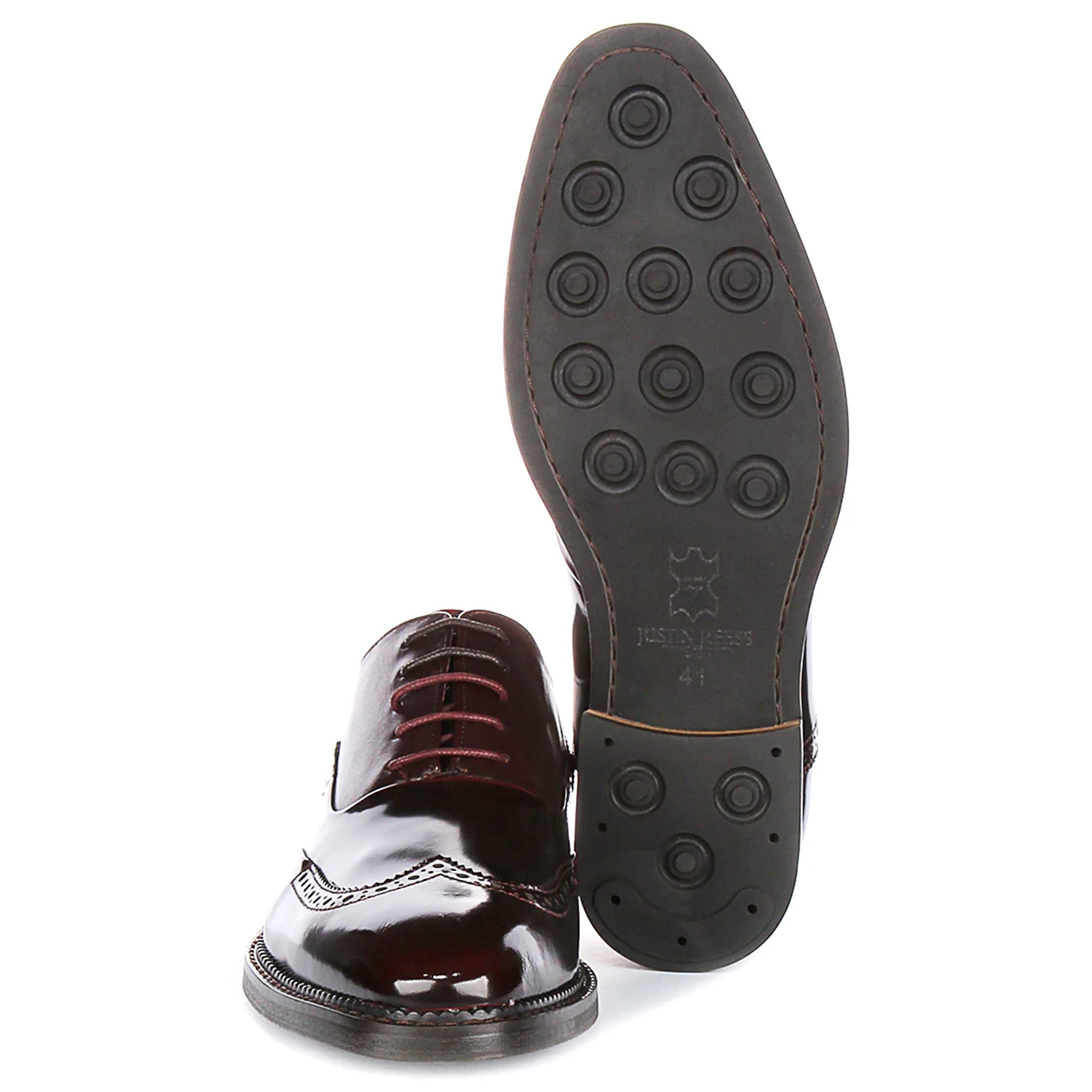 Harry in Wine Patent