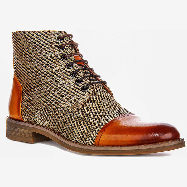Pete Brown Oxford Boot