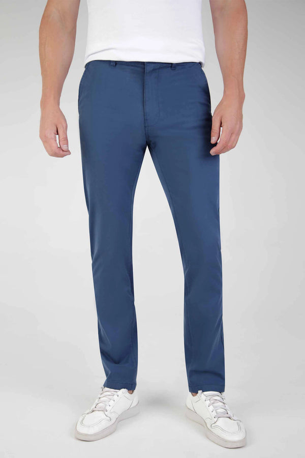 Mish Mash Tapered Fit Bromley Airforce Chinos