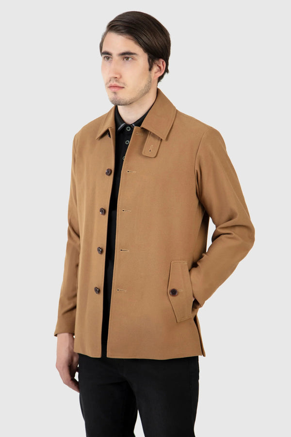 Mish Mash Regular Fit Core Tailored Jacket