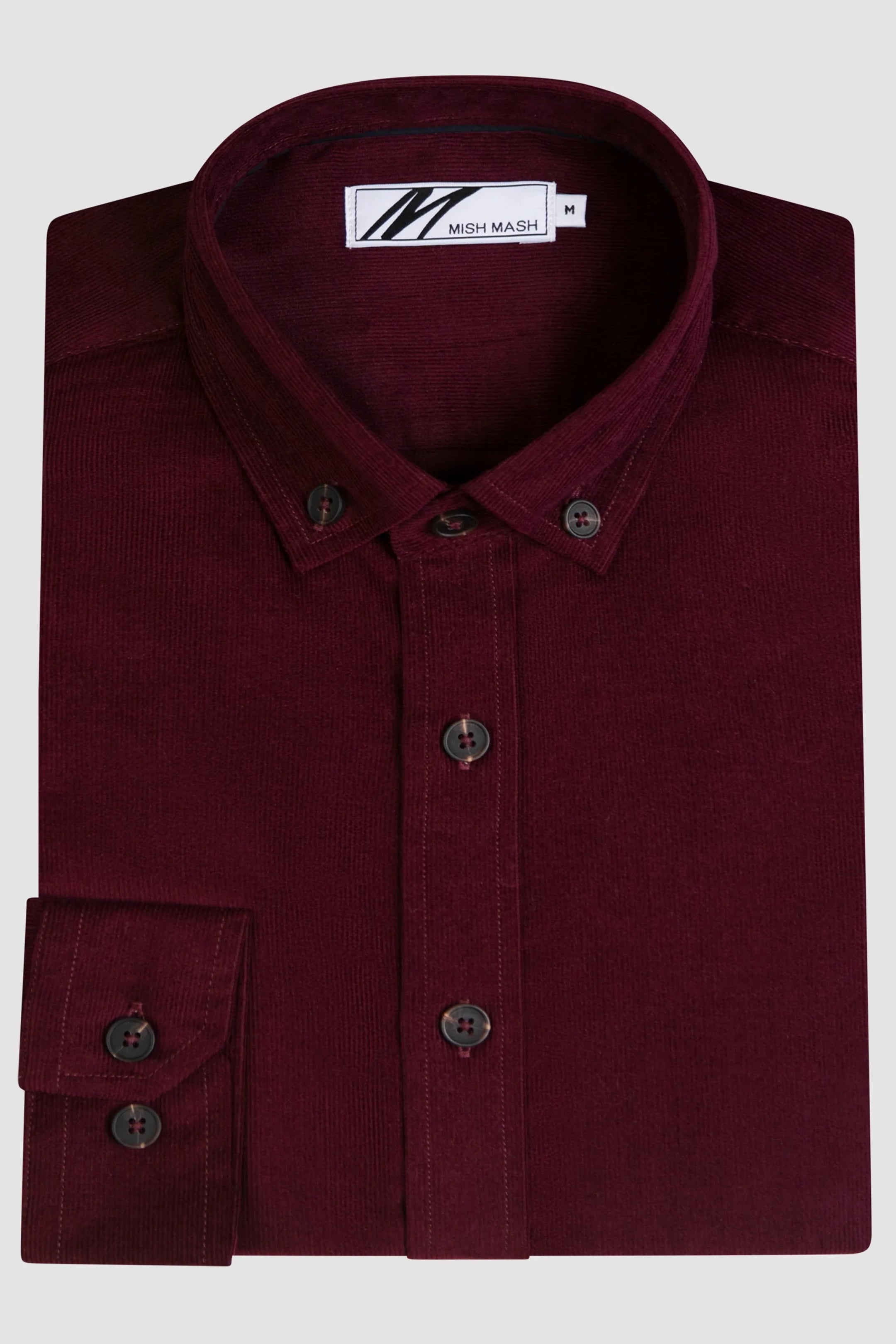 Mish Mash Aven Port Shirt