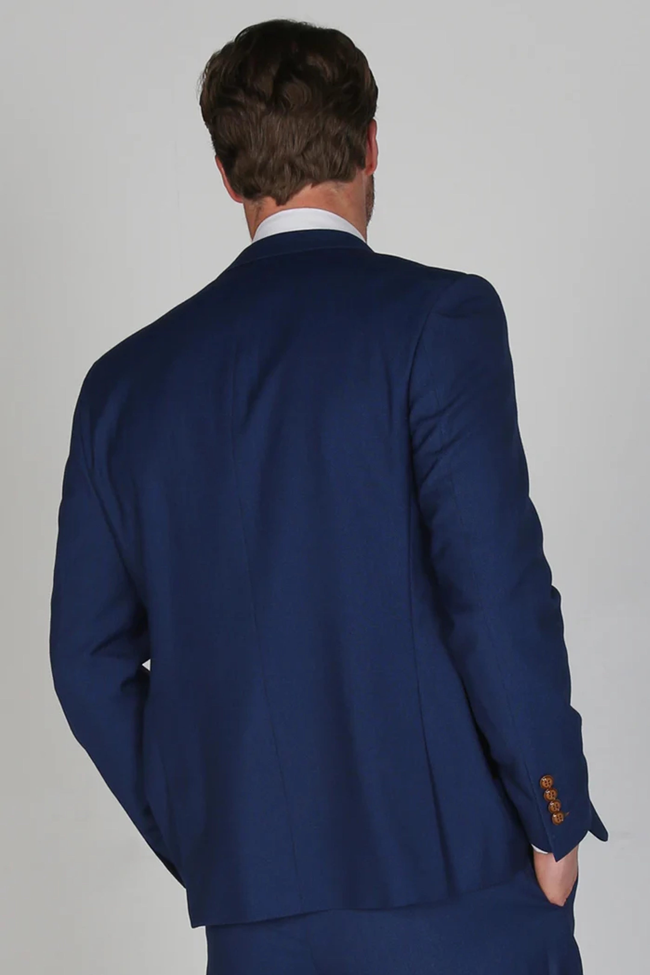 Mayfair Royal Three Piece Suit