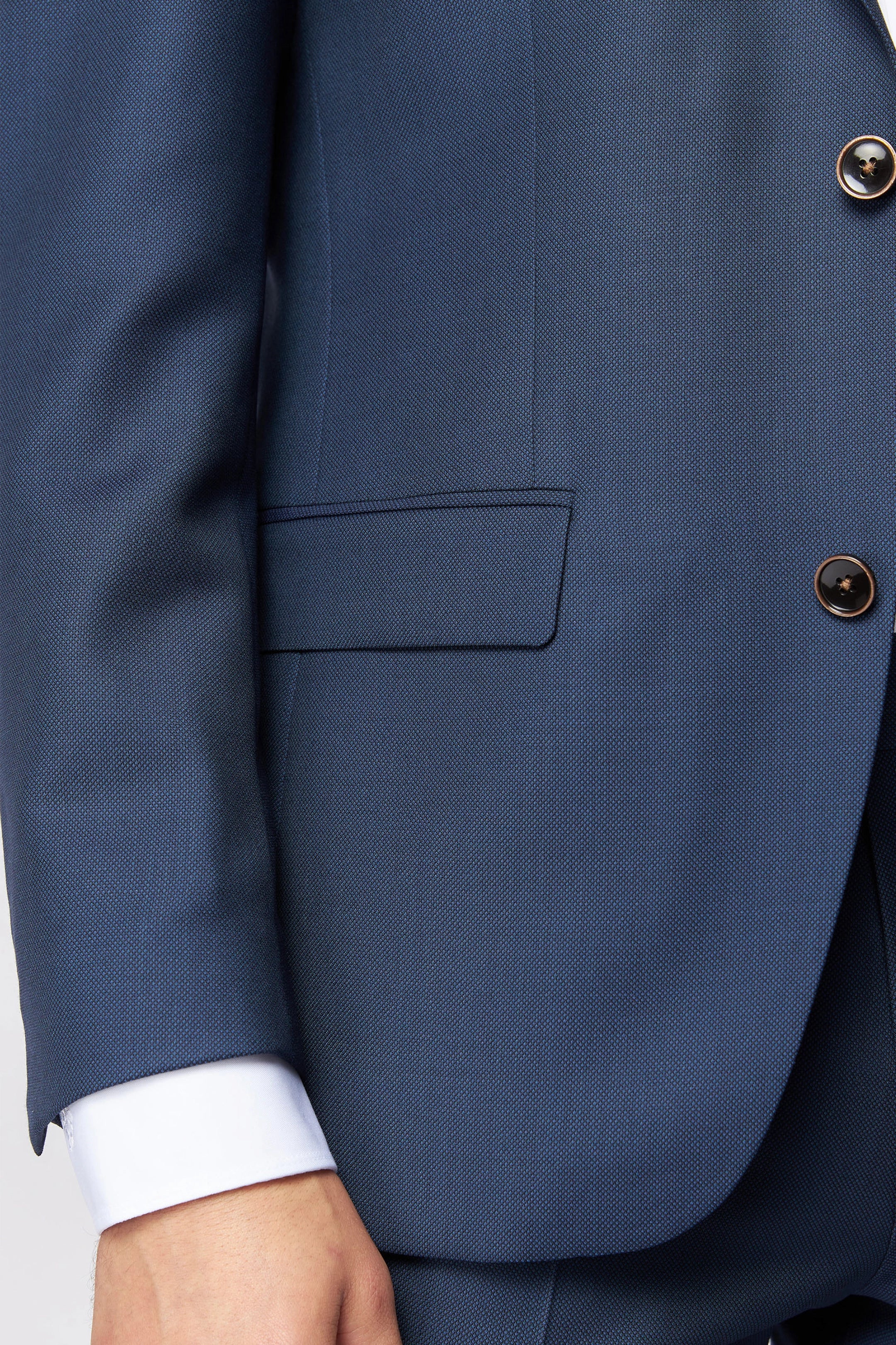 Roy Robson Navy Premium Suit