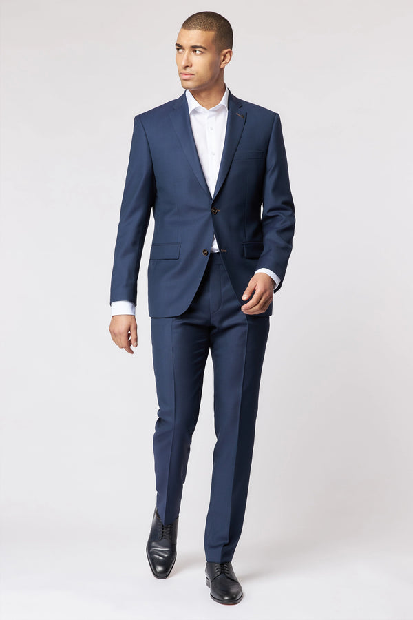 Roy Robson Navy Premium Suit