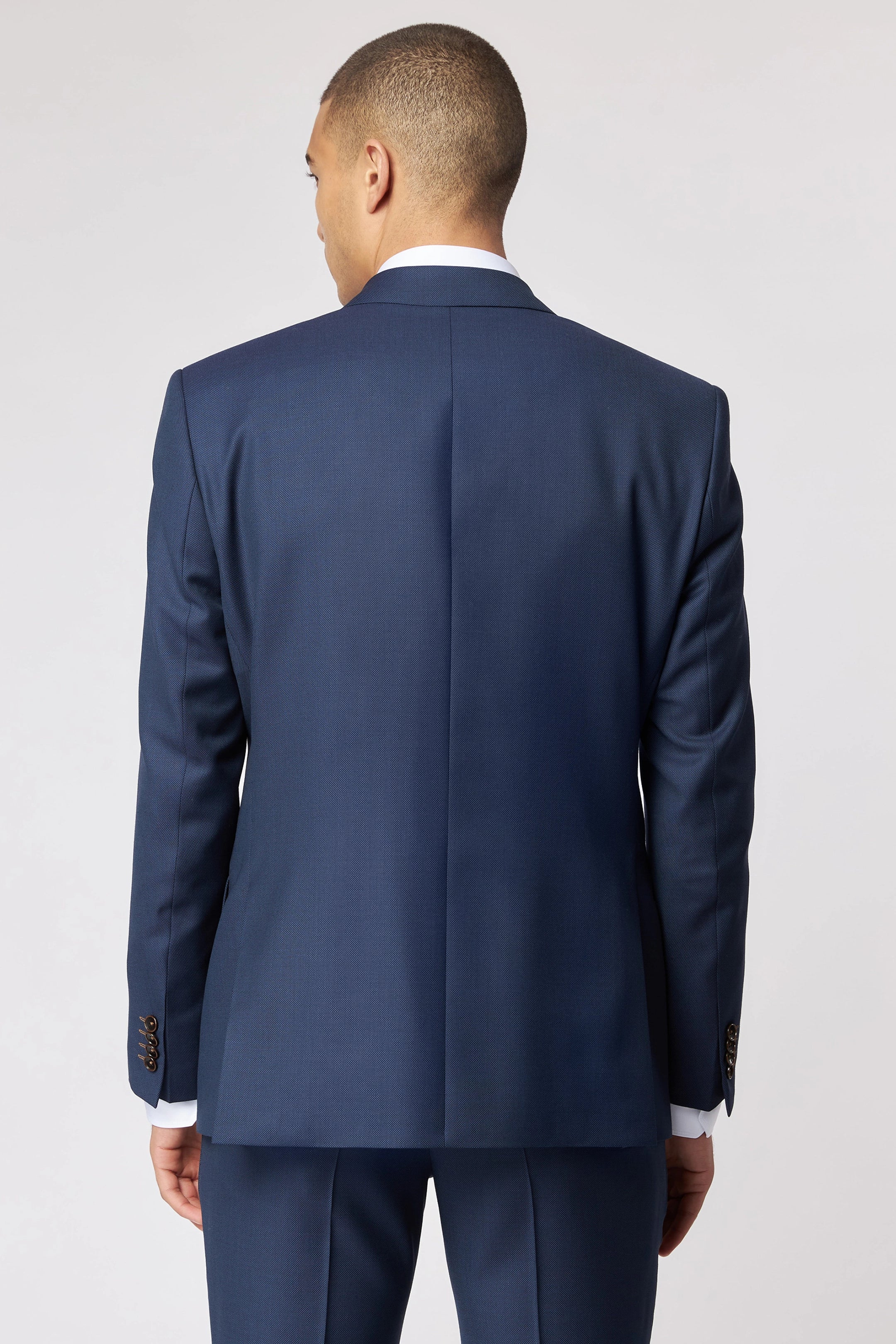 Roy Robson Navy Premium Suit