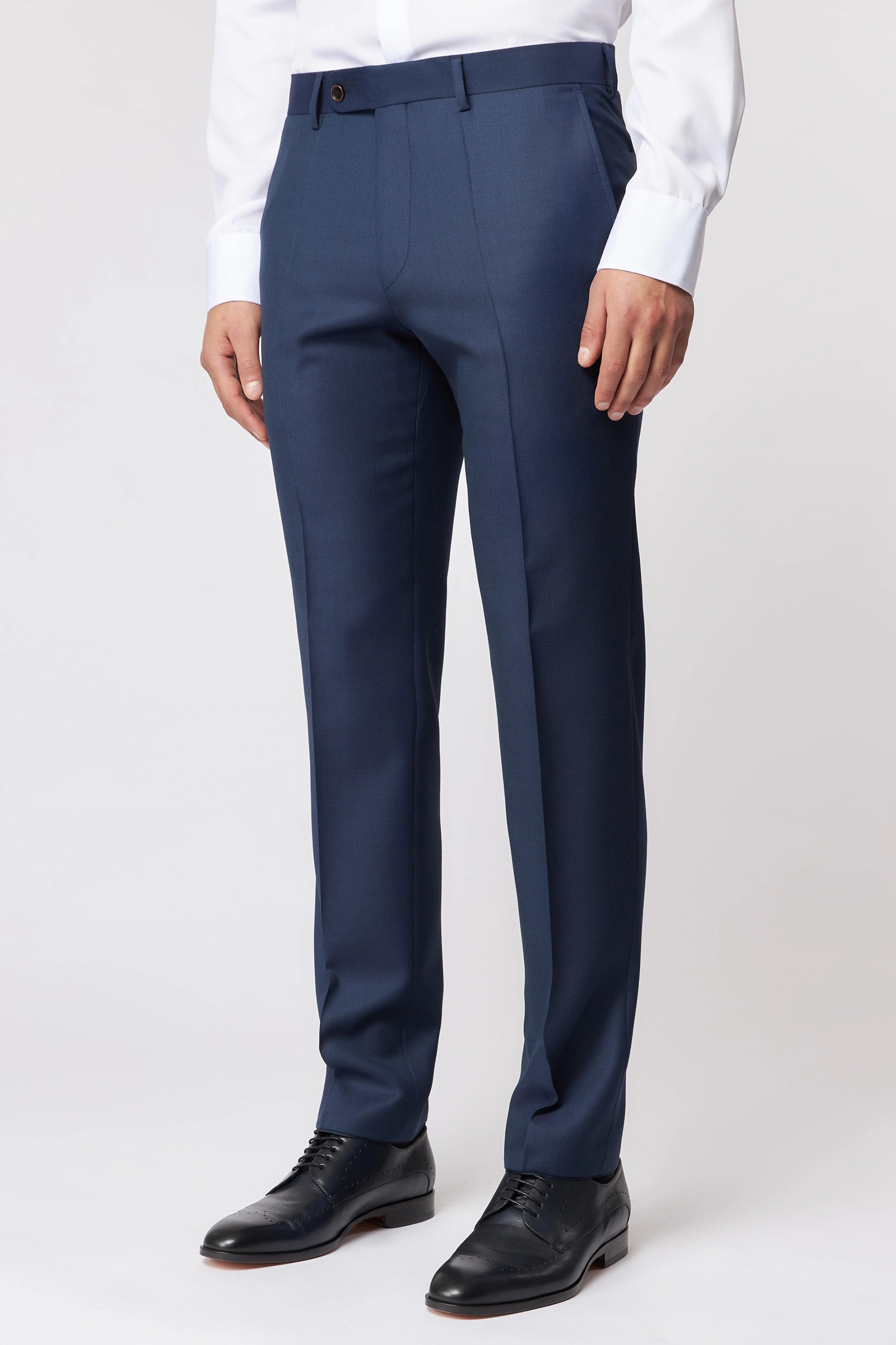 Roy Robson Navy Premium Suit
