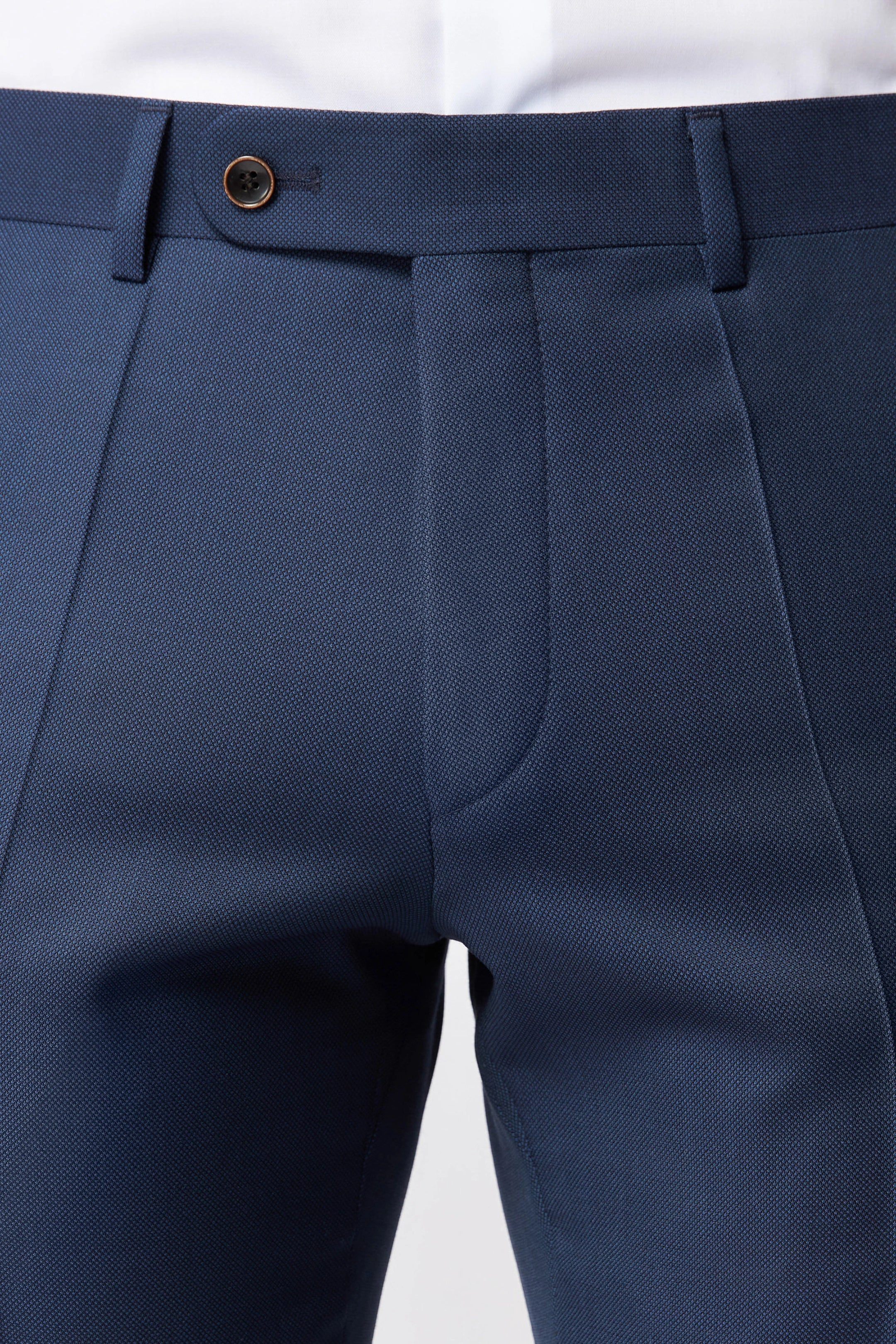 Roy Robson Navy Premium Suit