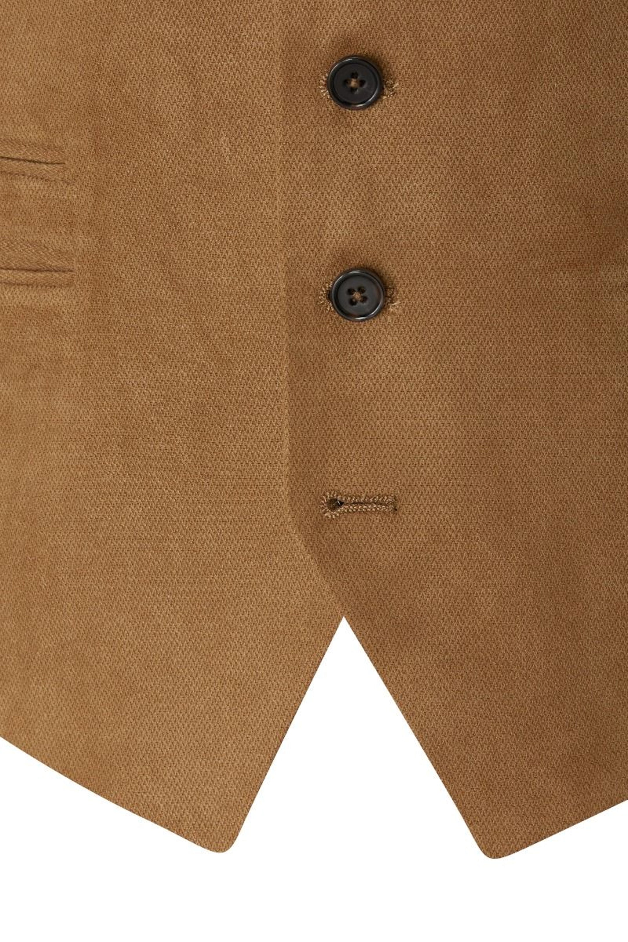 Camplin Corn Waistcoat