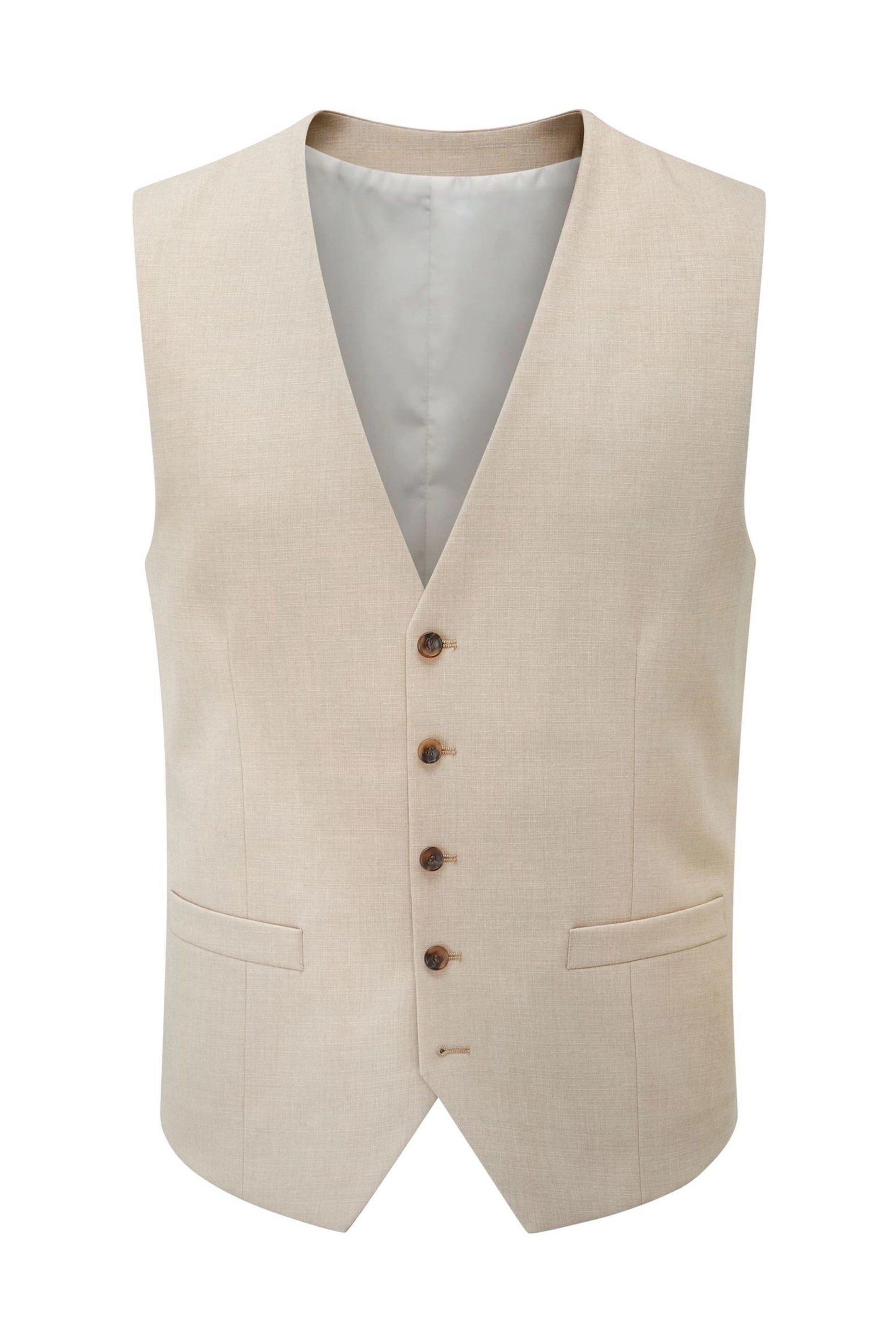 Caspian Stone 3 Piece Suit