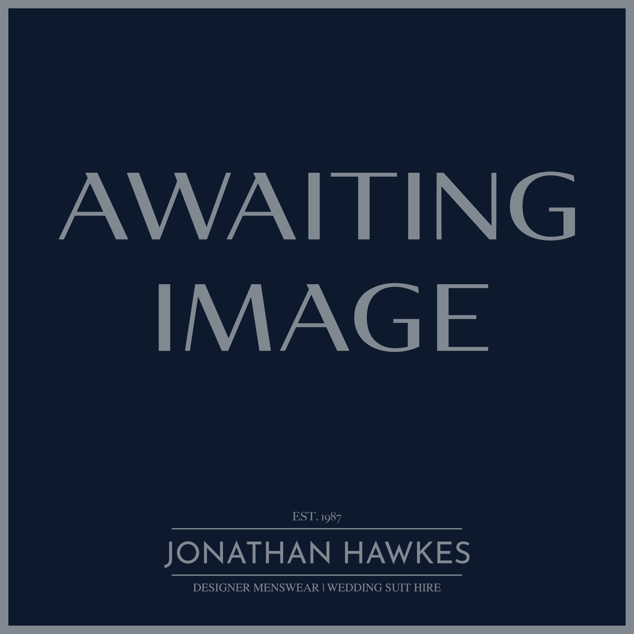 Felix2 Navy Leather Sneakers