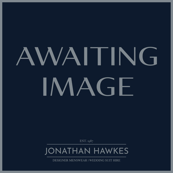 Felix2 Navy Leather Sneakers